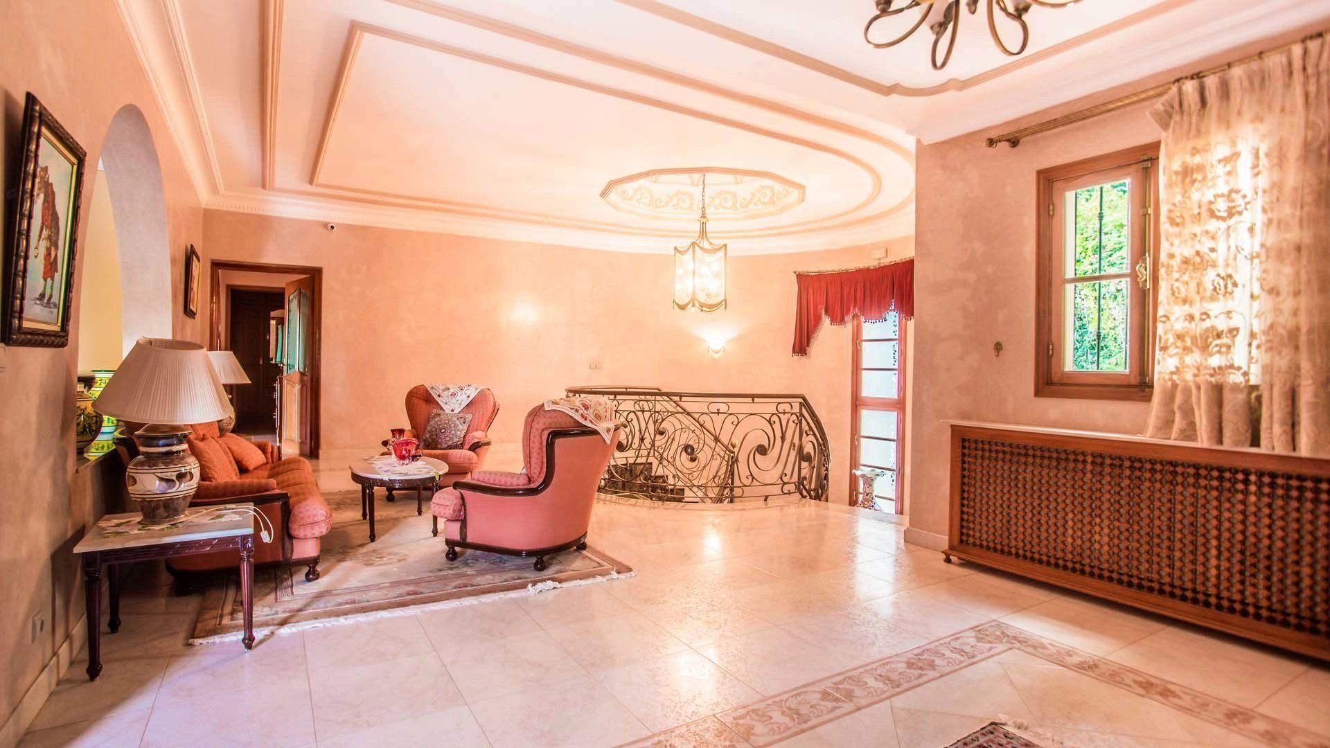 Acheter Villa 8 pièces 550 m² Tanger