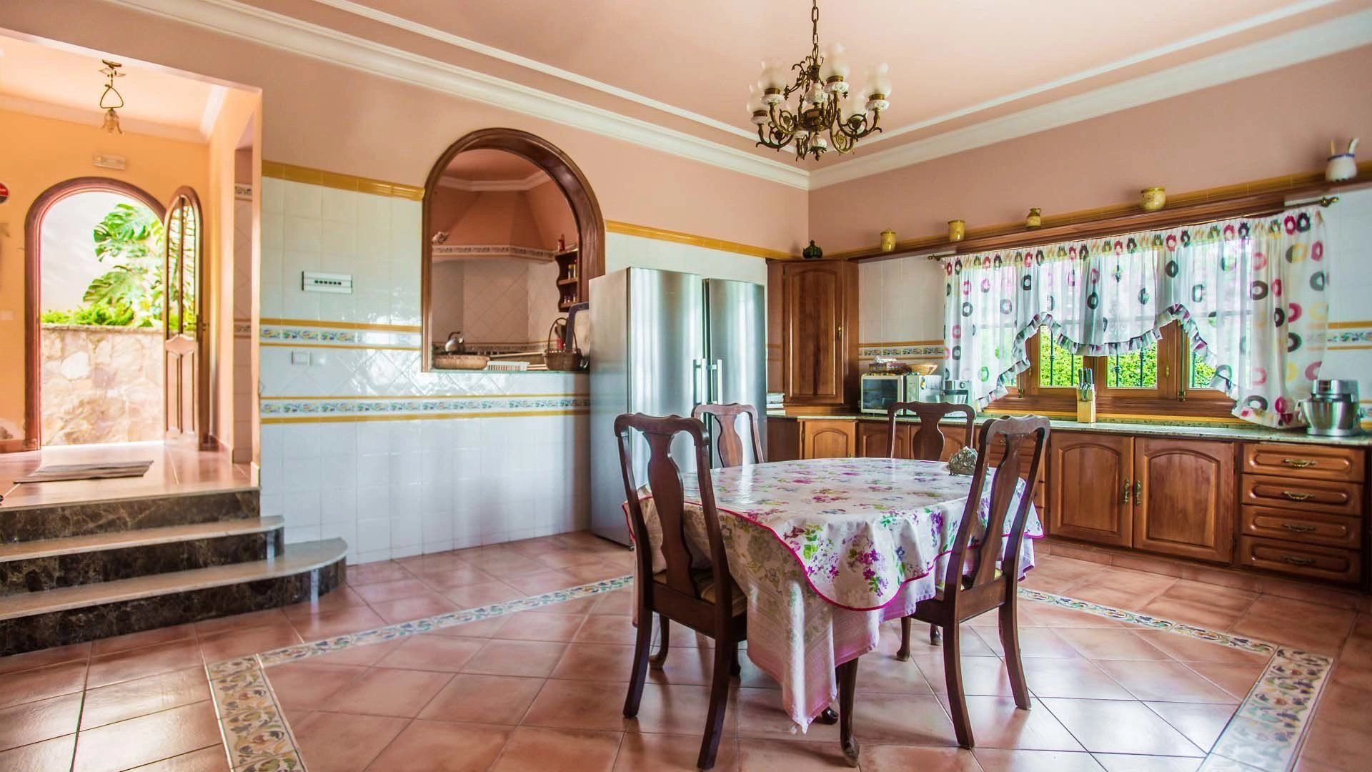 Acheter Villa 8 pièces 550 m² Tanger