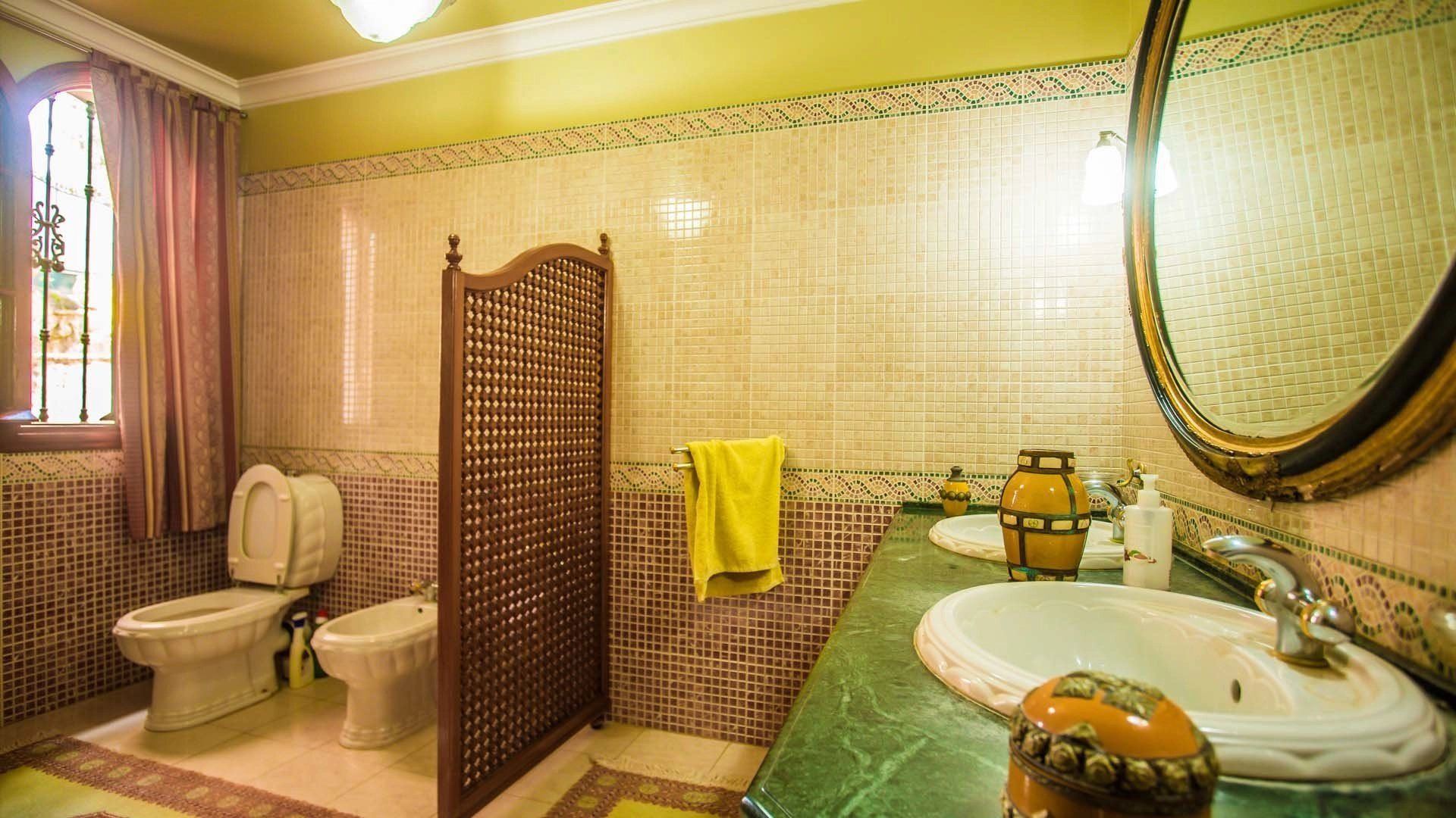 Acheter Villa 8 pièces 550 m² Tanger