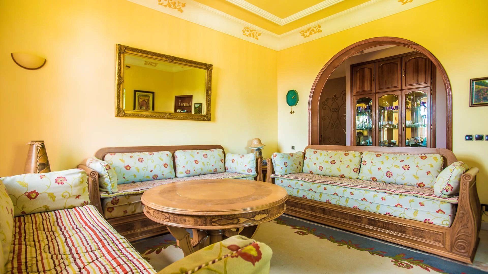 Acheter Villa 8 pièces 550 m² Tanger