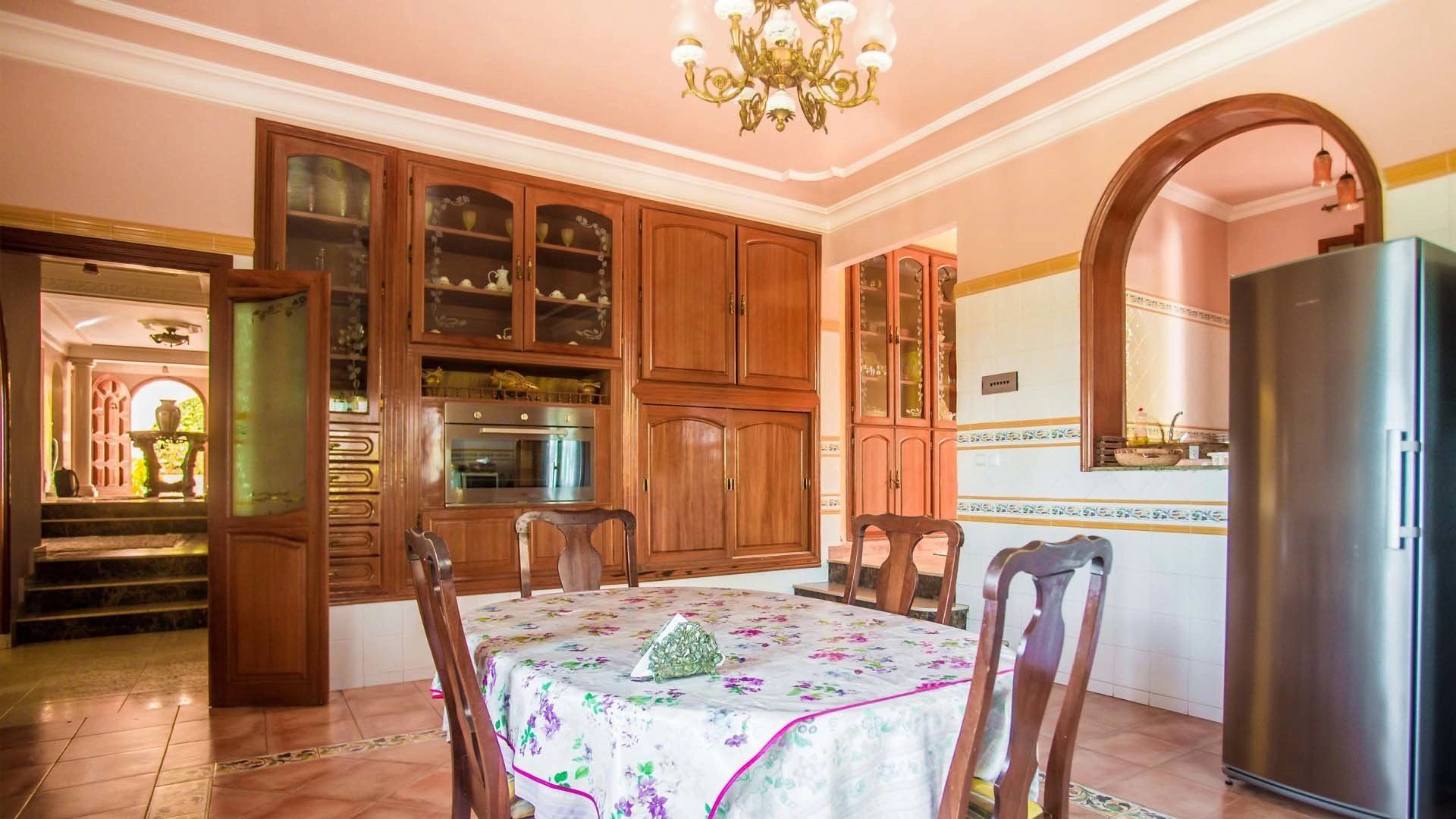 Acheter Villa 8 pièces 550 m² Tanger