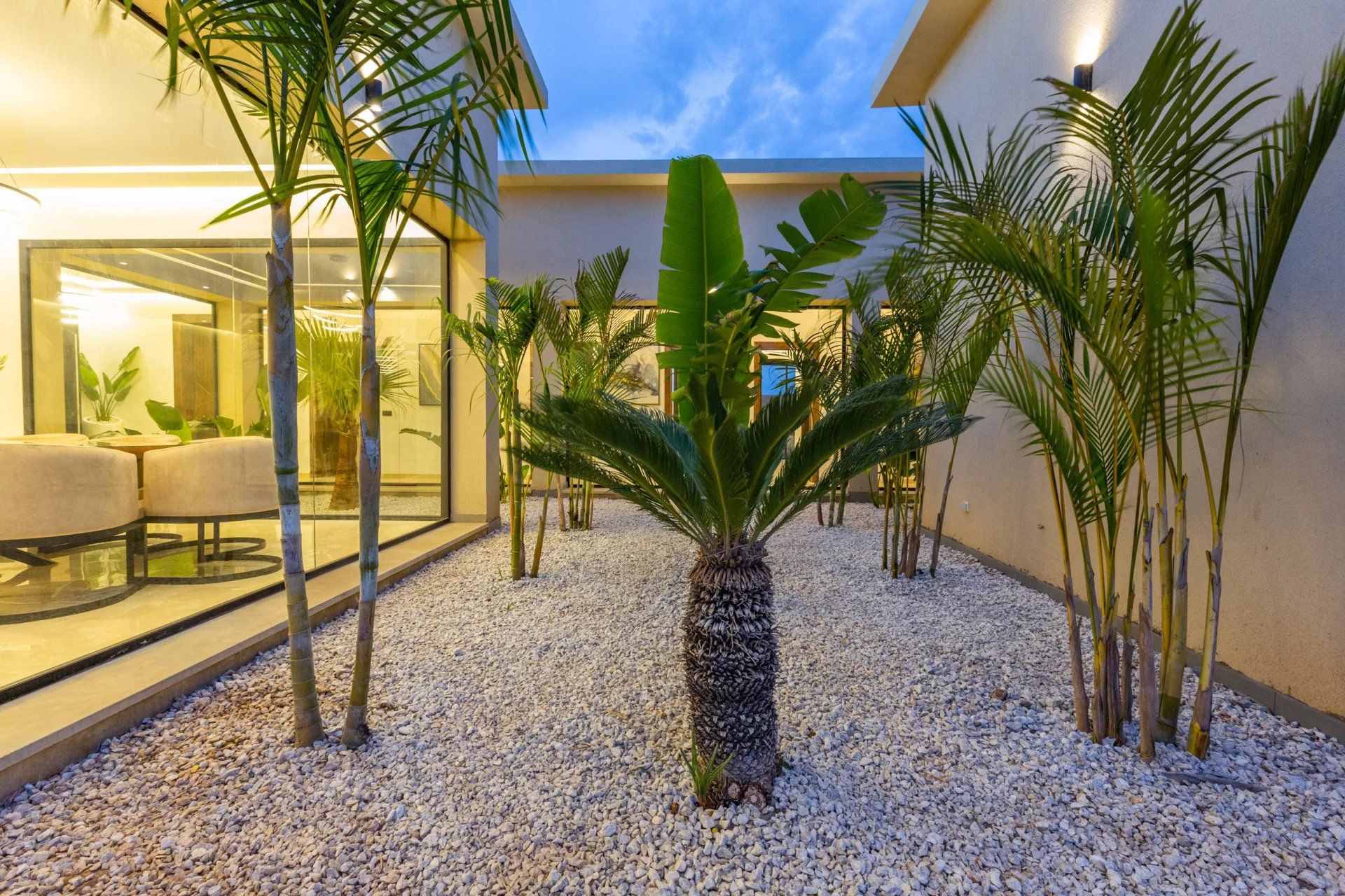 Acheter Villa 6 pièces 350 m² Marrakech