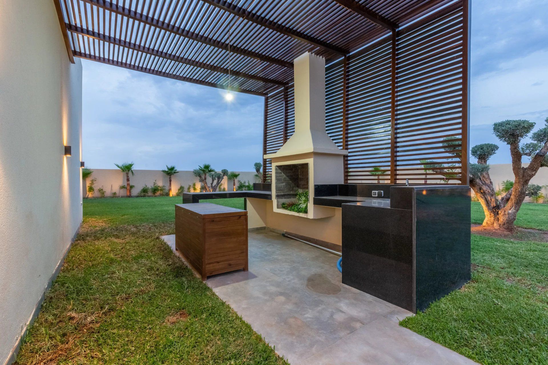 Acheter Villa 6 pièces 350 m² Marrakech