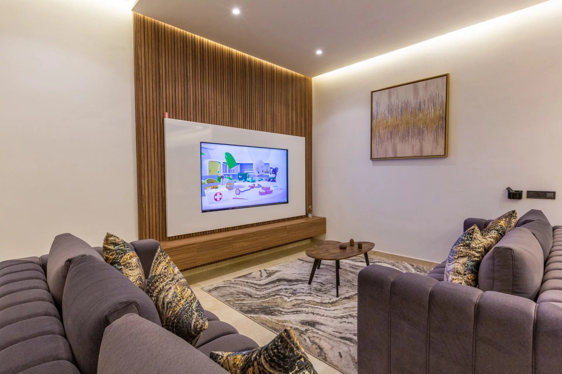Buy Villa 6&nbsp;rooms 350&nbsp;m² Marrakech