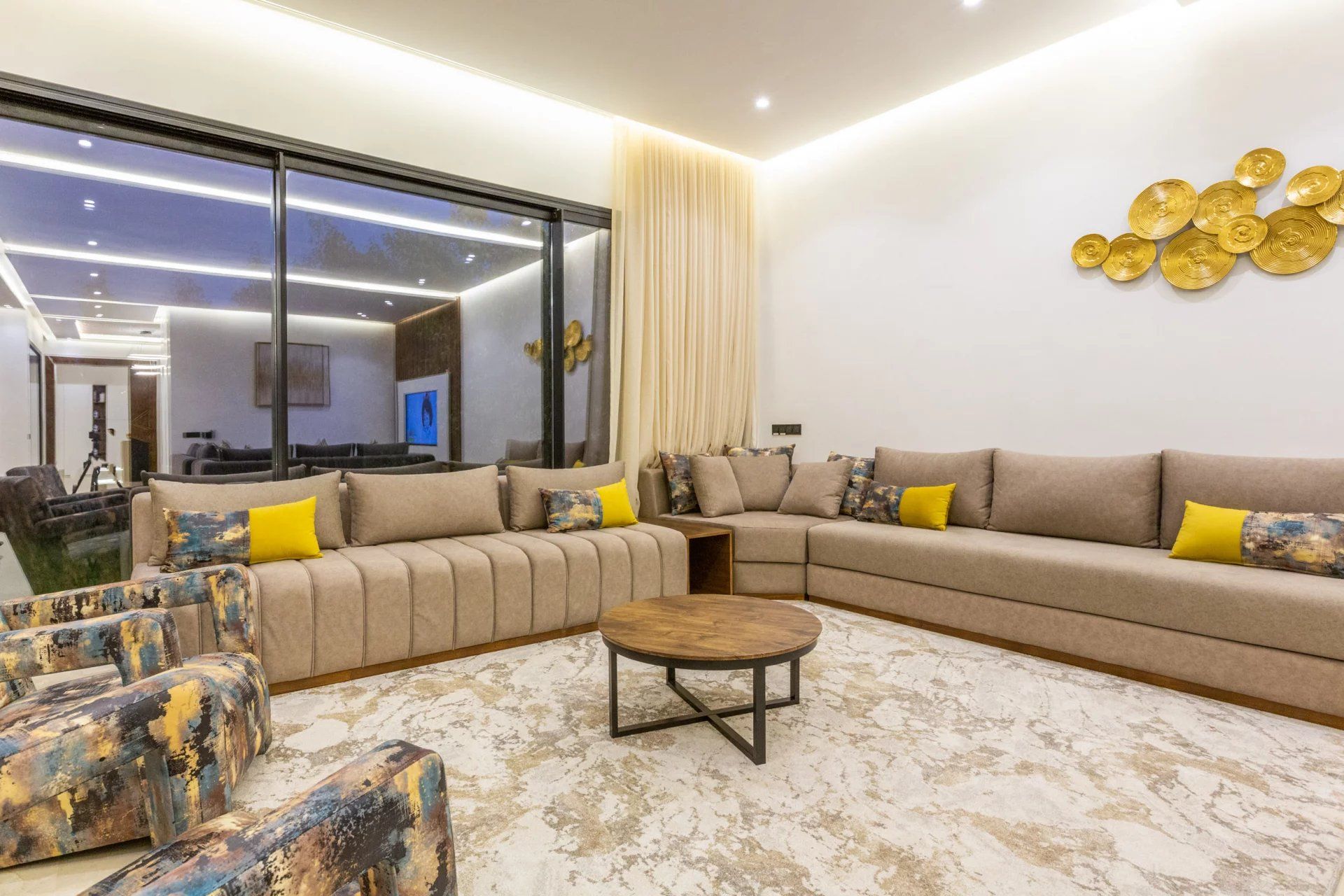 Buy Villa 6&nbsp;rooms 350&nbsp;m² Marrakech