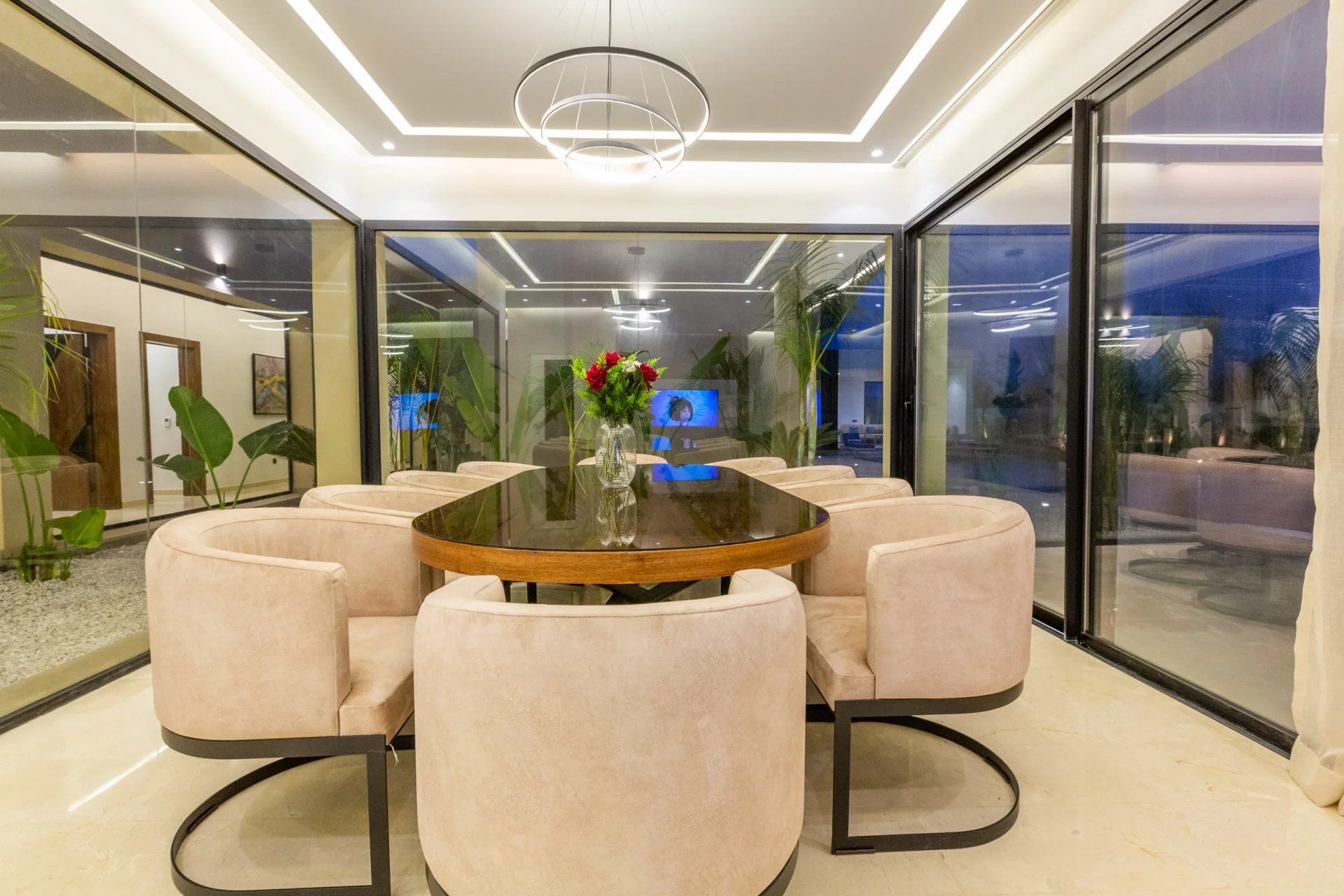 Acheter Villa 6 pièces 350 m² Marrakech