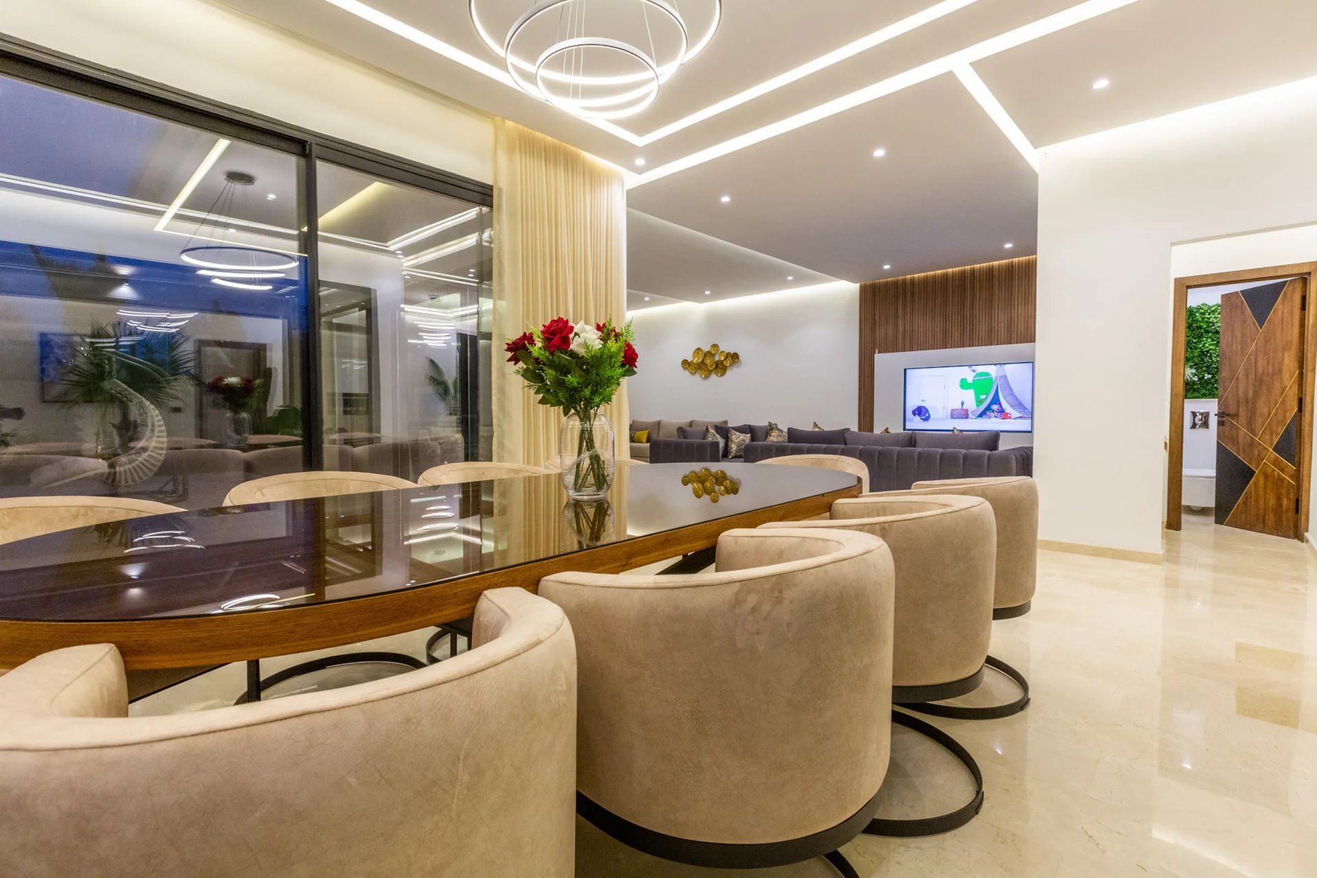 Acheter Villa 6 pièces 350 m² Marrakech