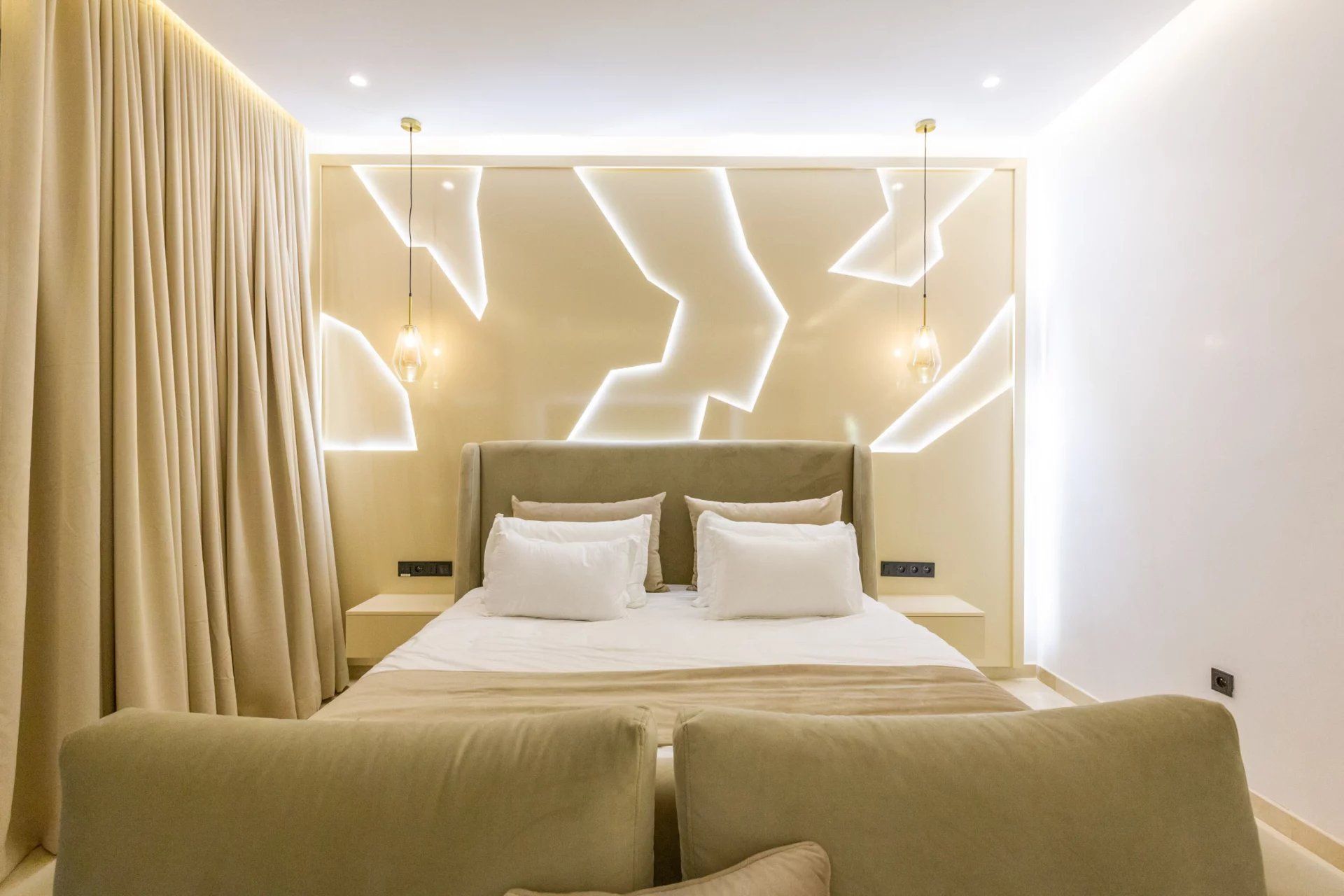 Acheter Villa 6 pièces 350 m² Marrakech