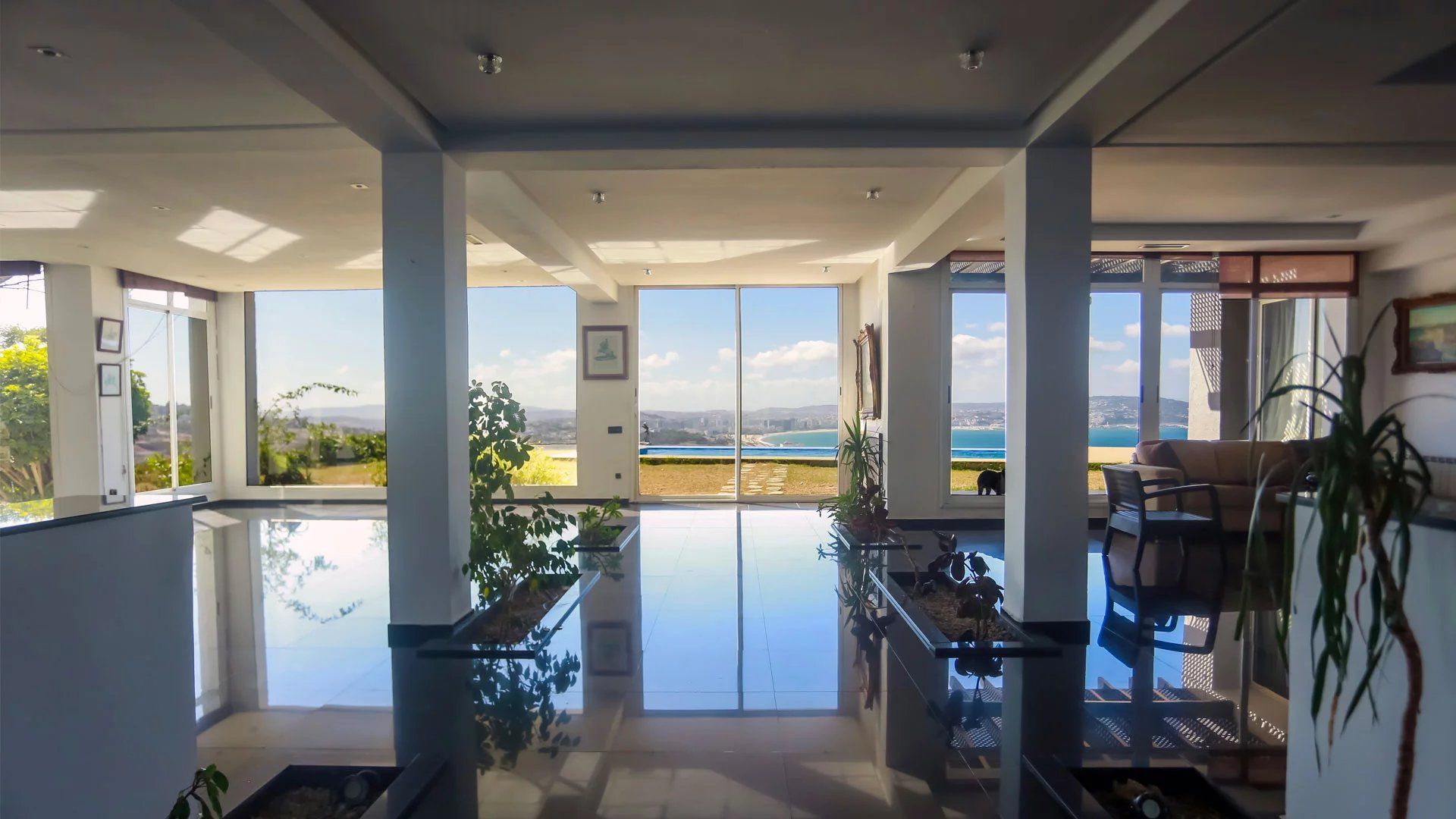 Acheter Villa 11 pièces 1568 m² Tanger