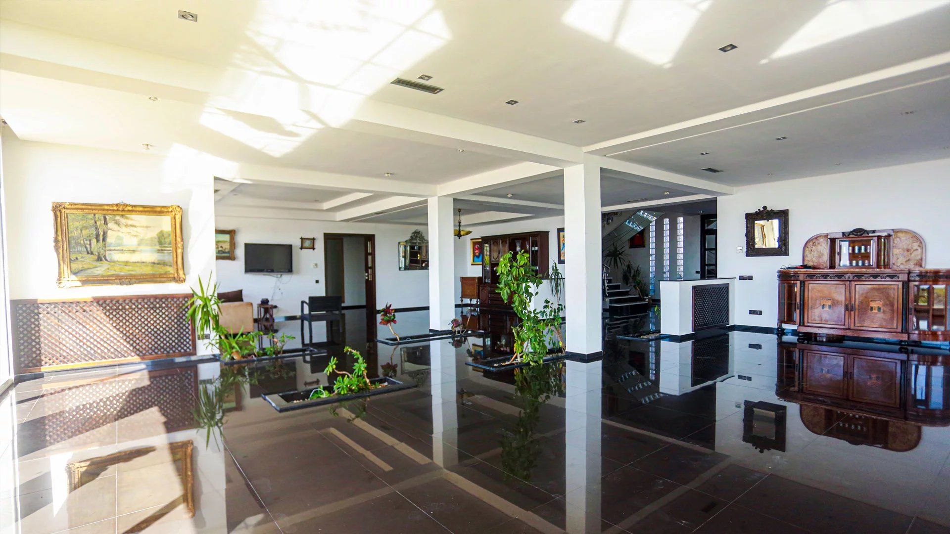 Acheter Villa 11 pièces 1568 m² Tanger