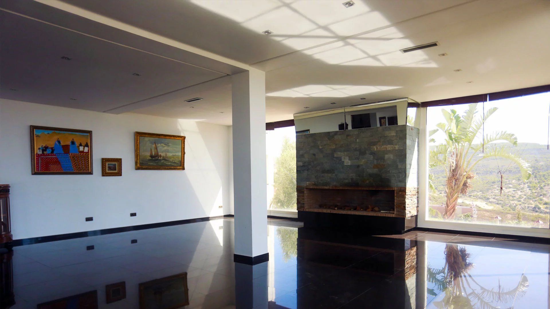 Acheter Villa 11 pièces 1568 m² Tanger