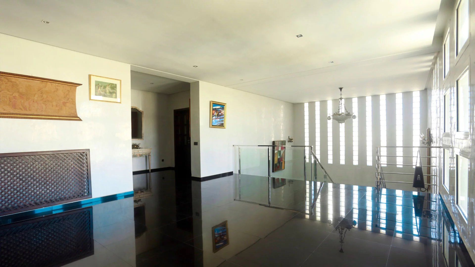 Acheter Villa 11 pièces 1568 m² Tanger