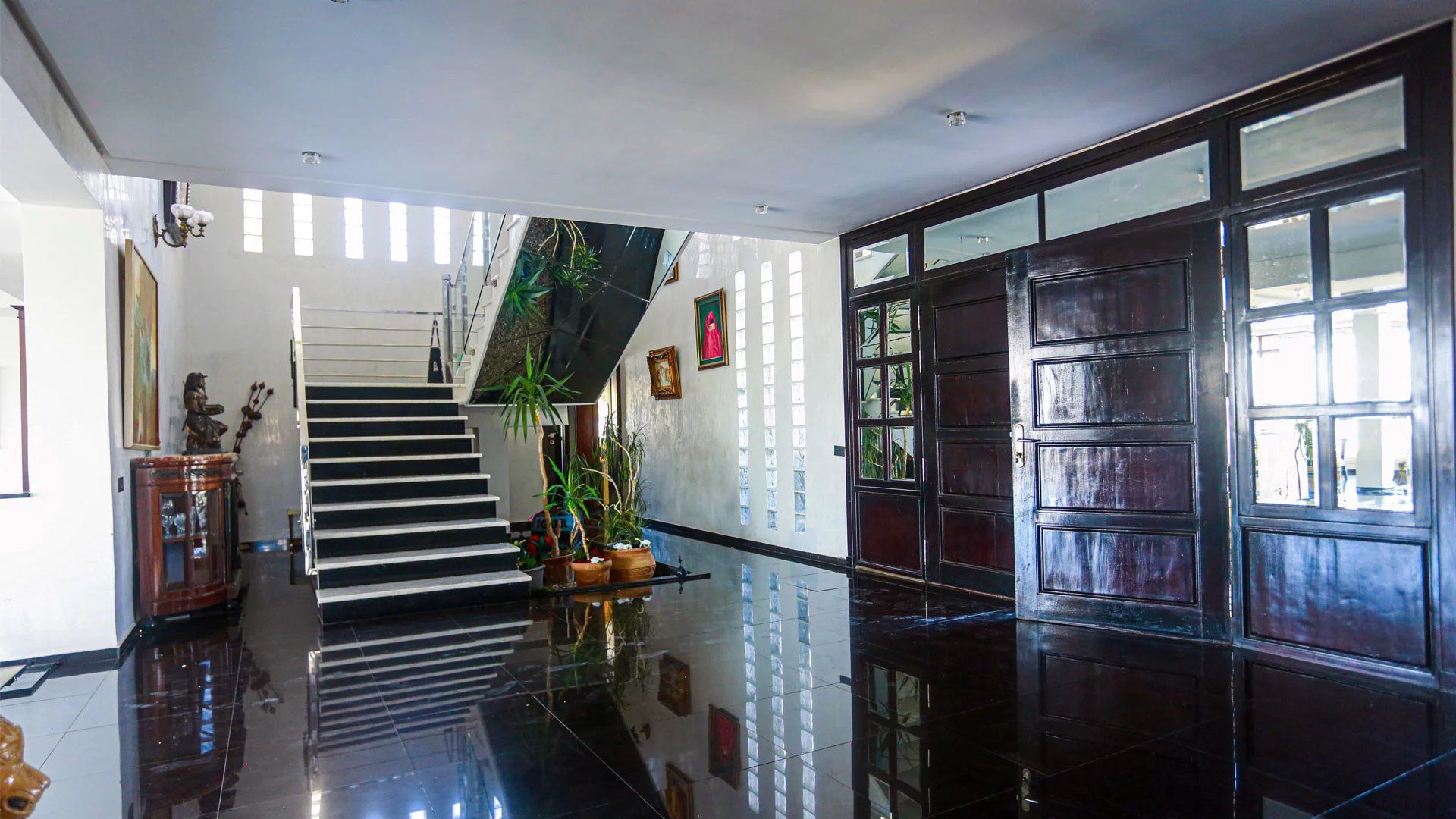 Acheter Villa 11 pièces 1568 m² Tanger