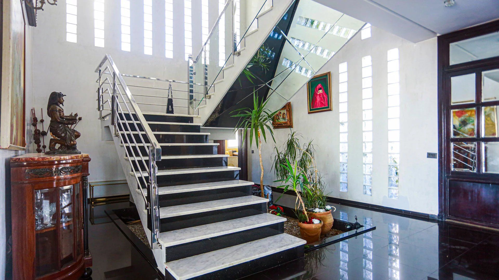 Acheter Villa 11 pièces 1568 m² Tanger