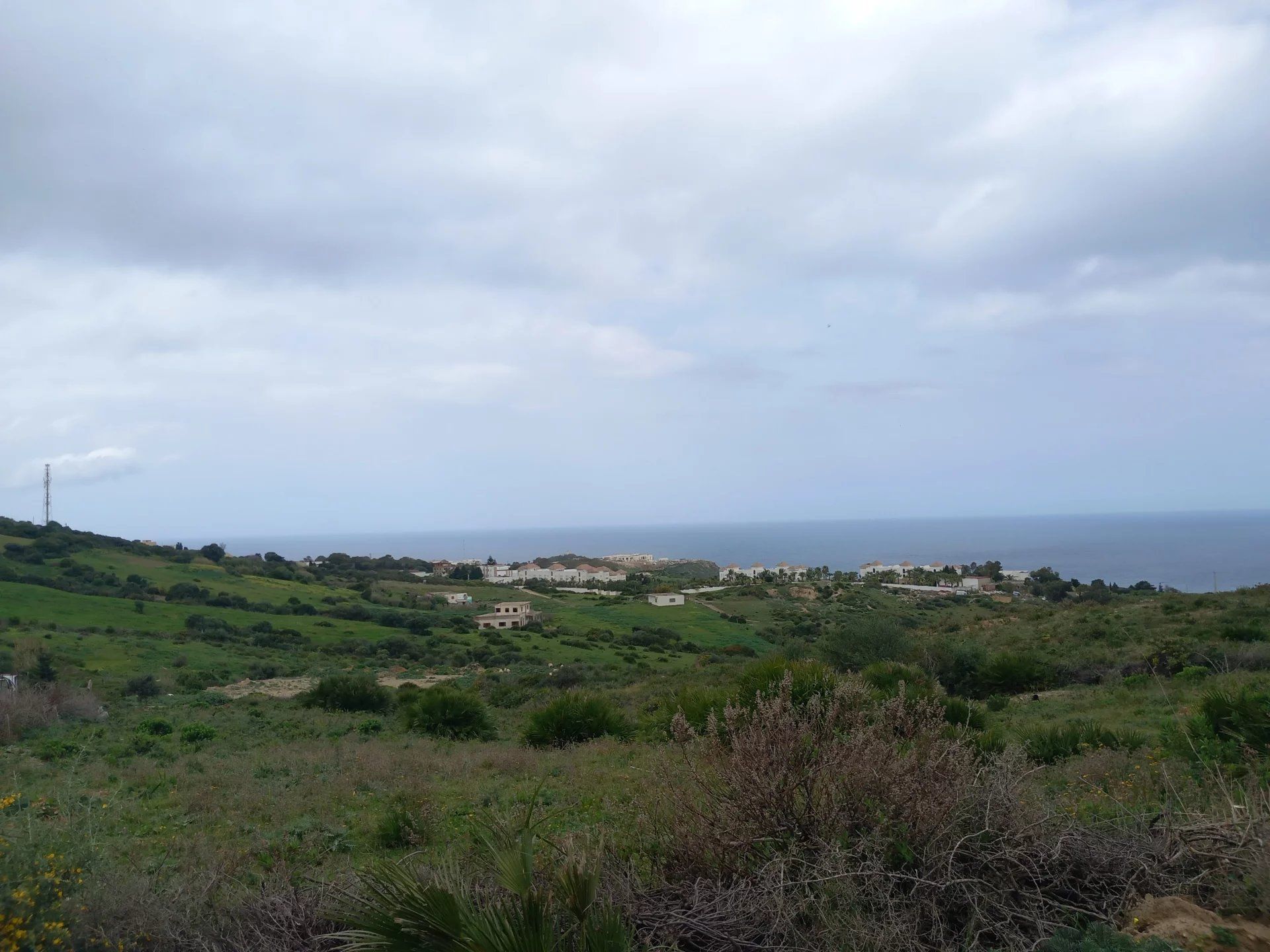 Acheter Terrain 5243&nbsp;m² Tanger