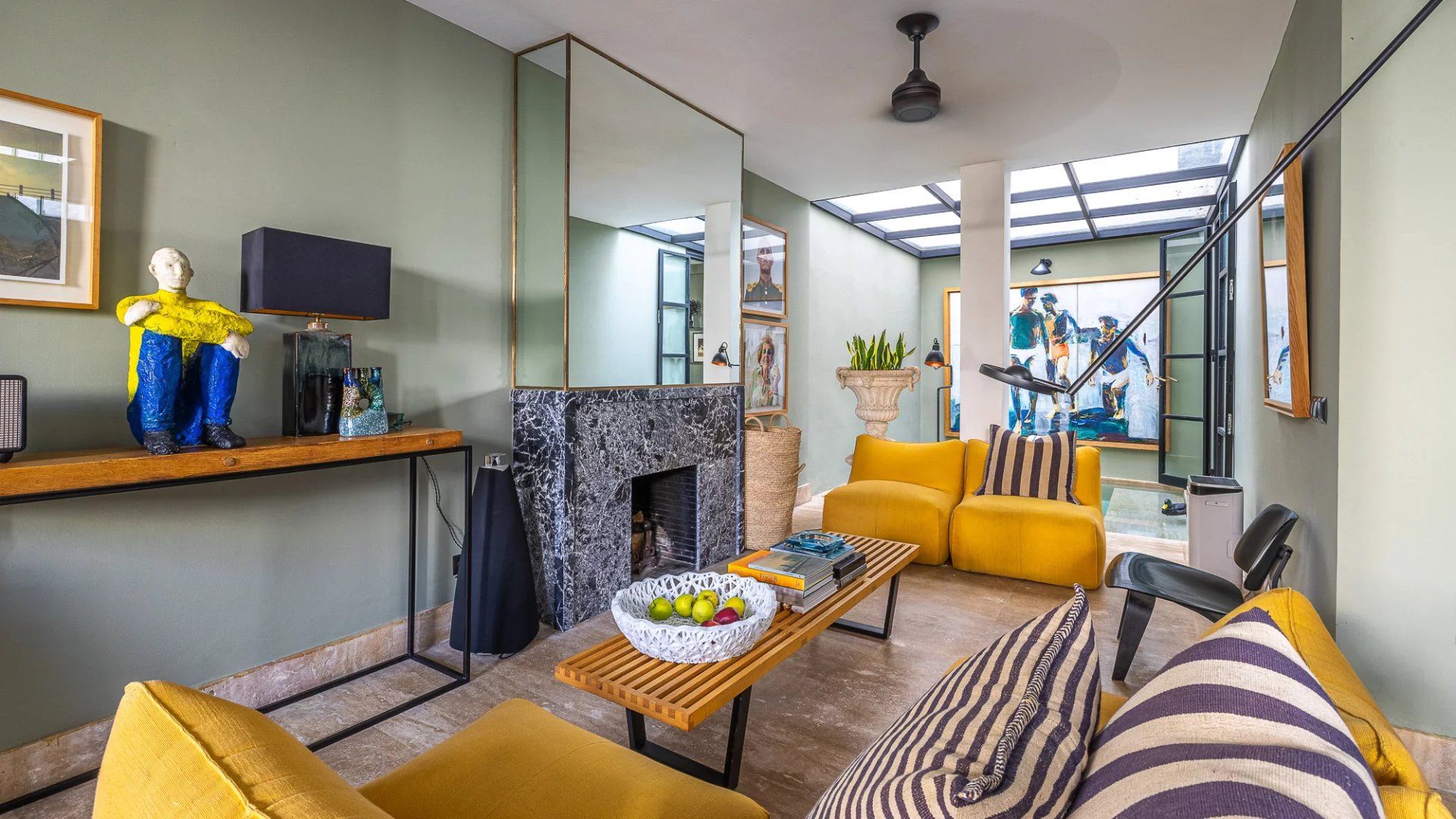 Acheter Villa 6 pièces 300 m² Tanger