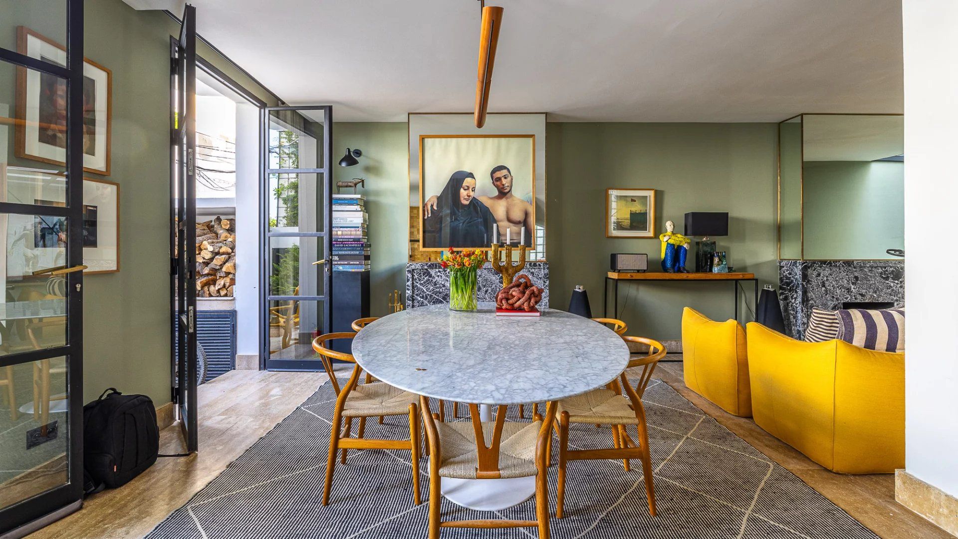 Acheter Villa 6 pièces 300 m² Tanger