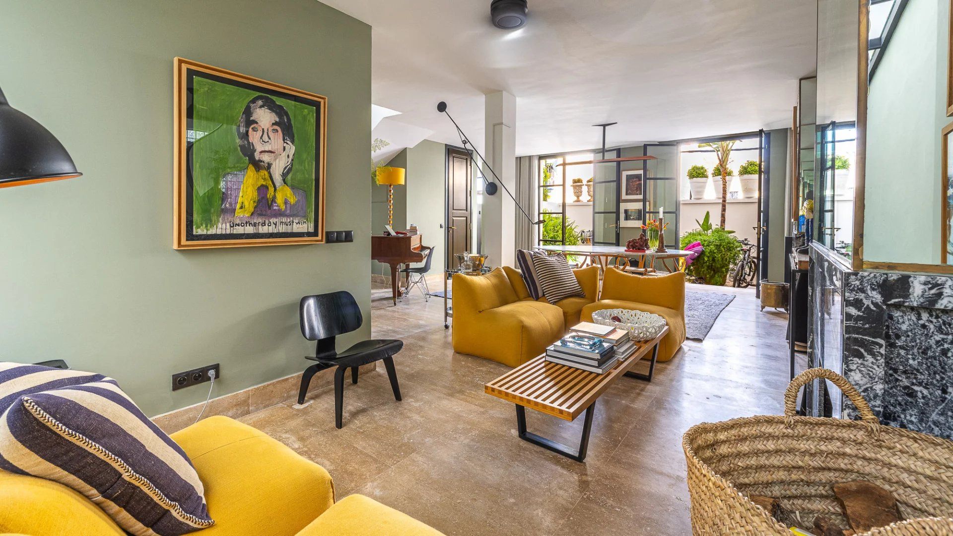 Acheter Villa 6 pièces 300 m² Tanger