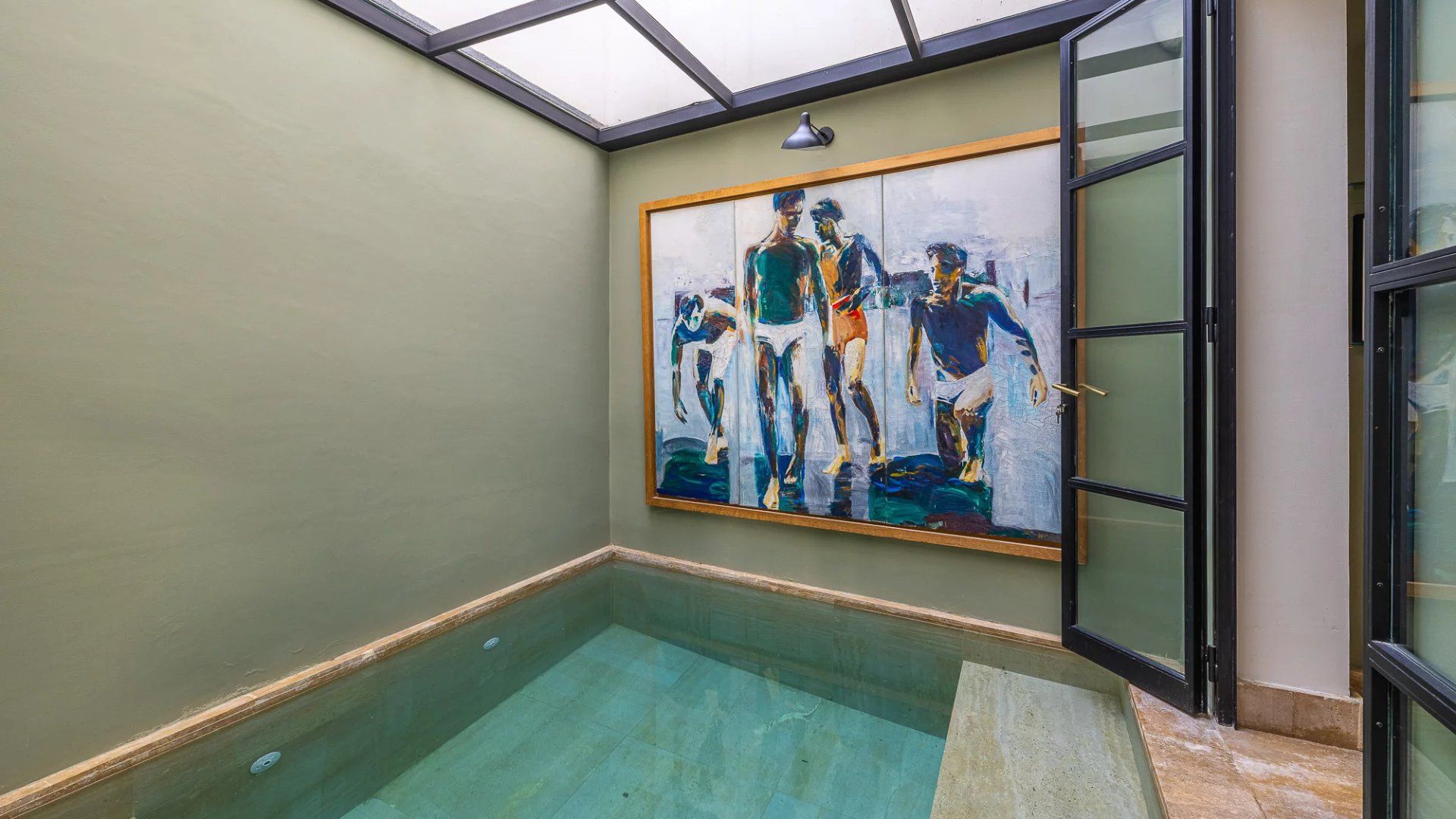 Acheter Villa 6 pièces 300 m² Tanger