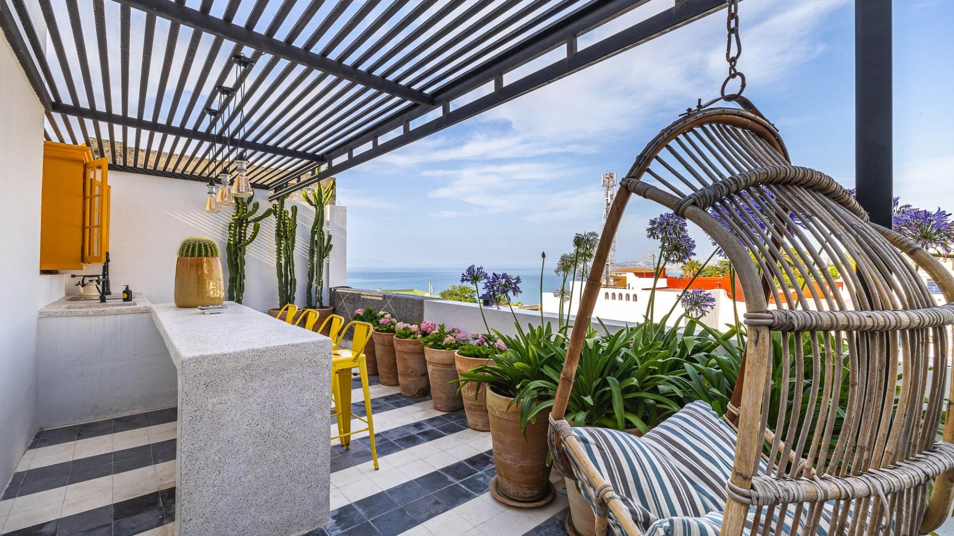 Acheter Villa 6 pièces 300 m² Tanger