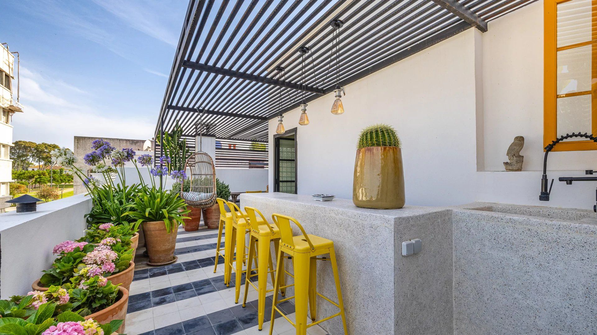 Acheter Villa 6 pièces 300 m² Tanger