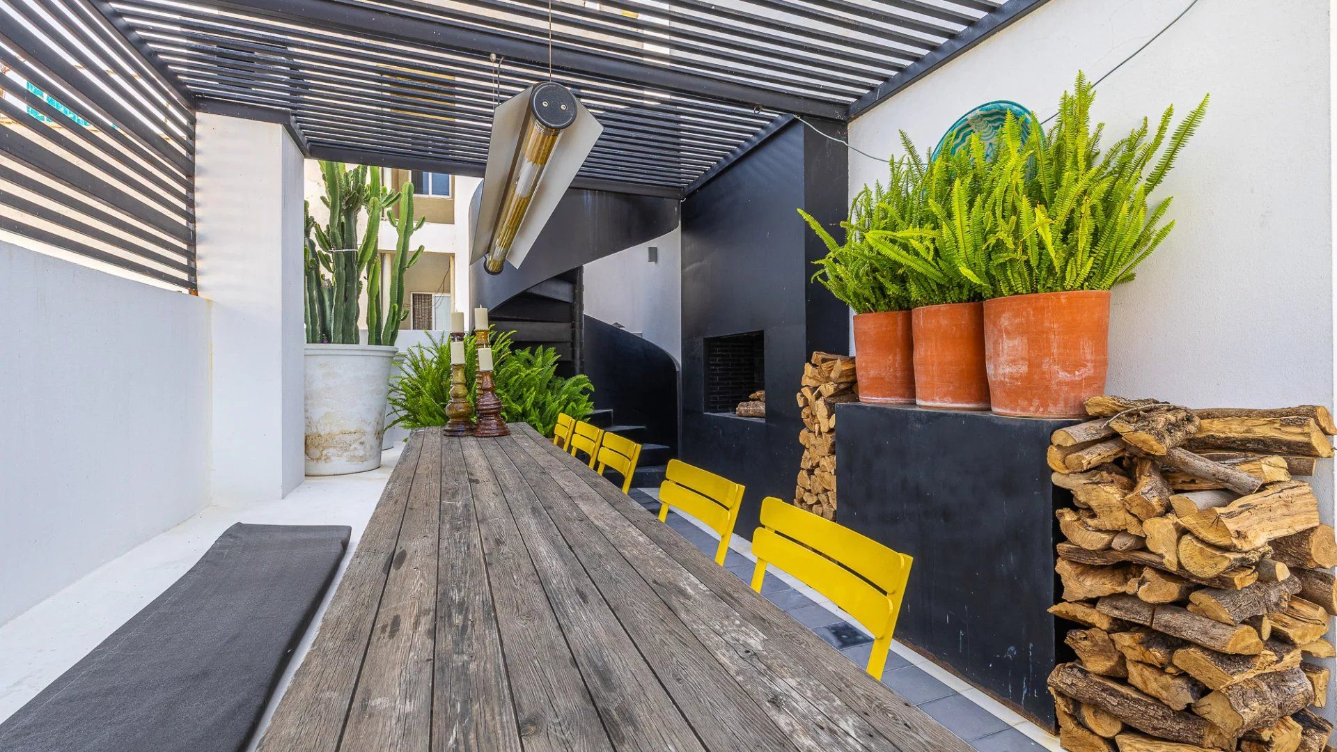 Acheter Villa 6 pièces 300 m² Tanger