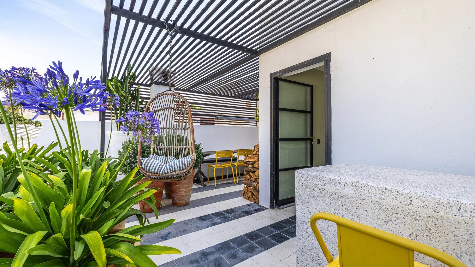 Acheter Villa 6 pièces 300 m² Tanger