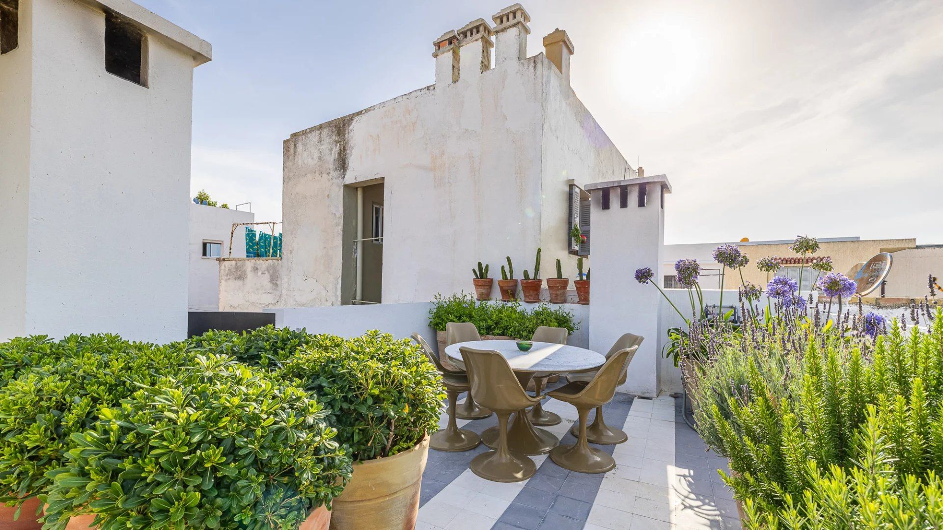 Acheter Villa 6 pièces 300 m² Tanger