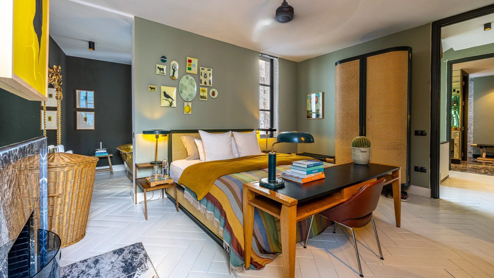 Acheter Villa 6 pièces 300 m² Tanger