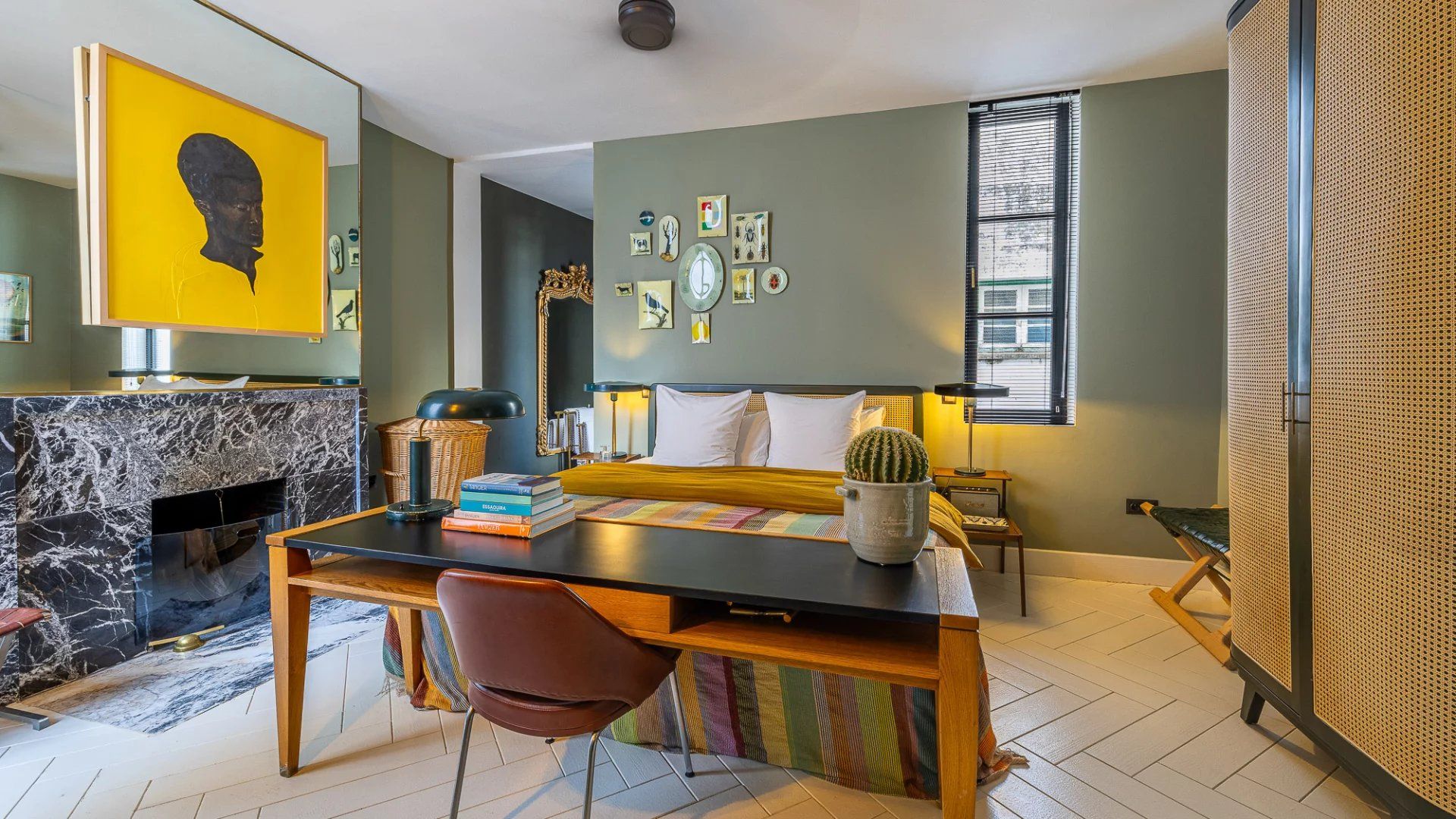 Acheter Villa 6 pièces 300 m² Tanger