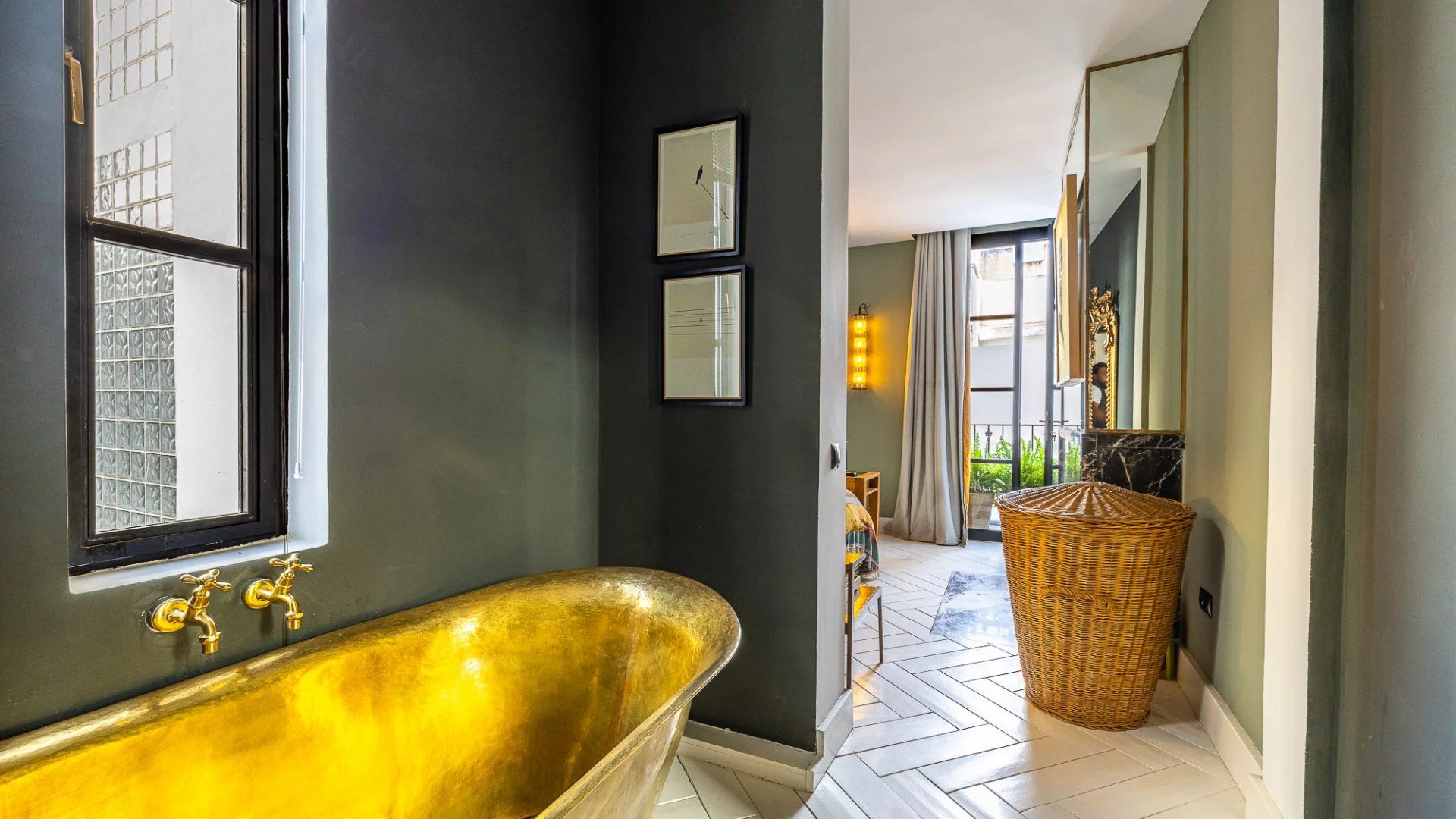 Acheter Villa 6 pièces 300 m² Tanger