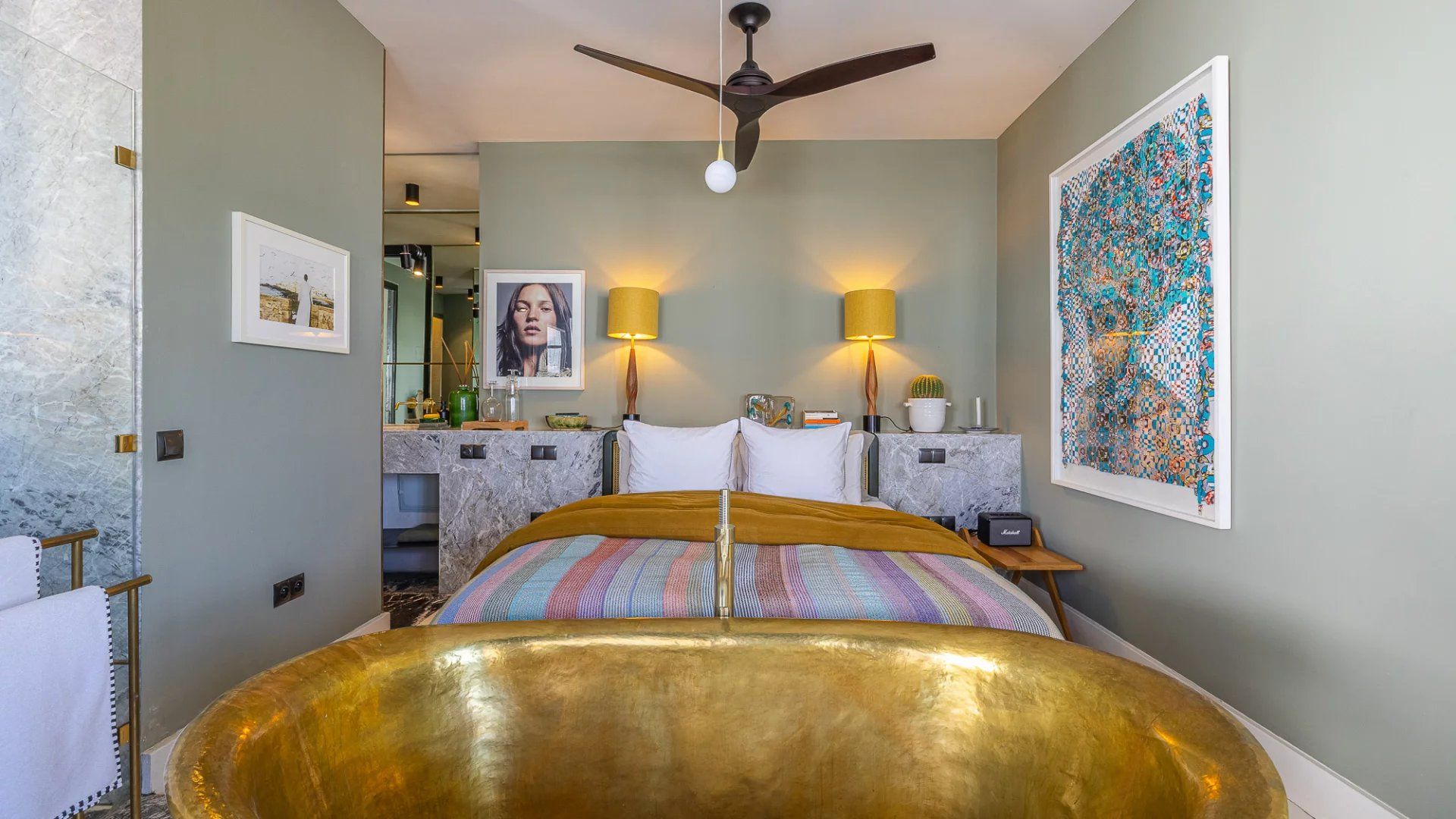 Acheter Villa 6 pièces 300 m² Tanger