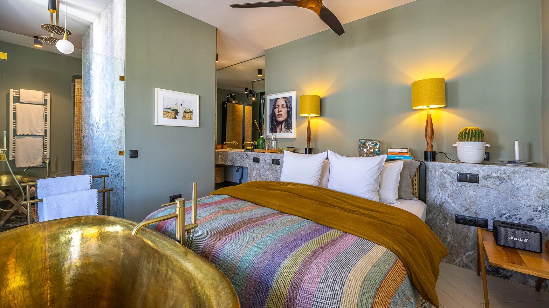 Acheter Villa 6 pièces 300 m² Tanger