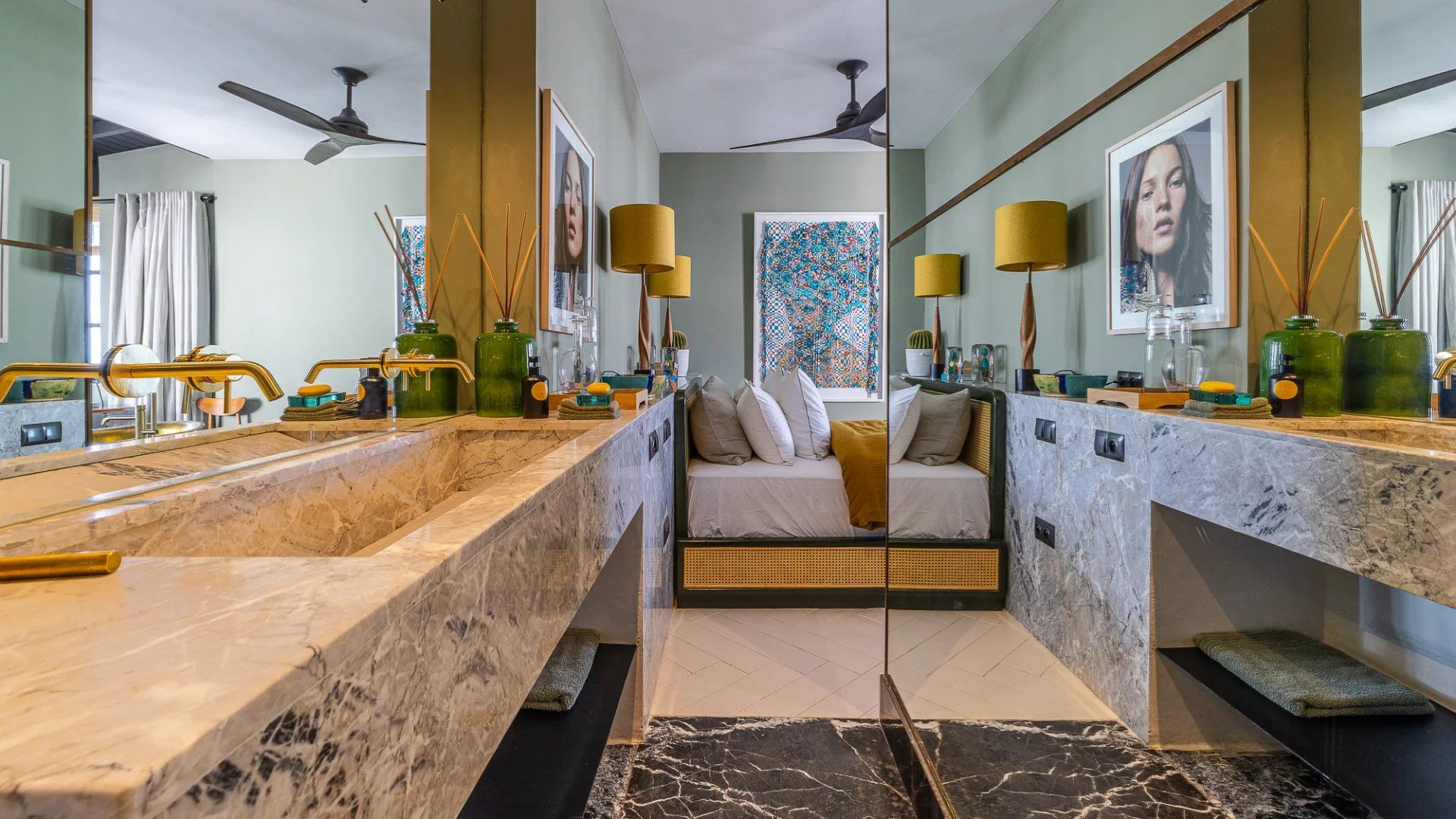 Acheter Villa 6 pièces 300 m² Tanger