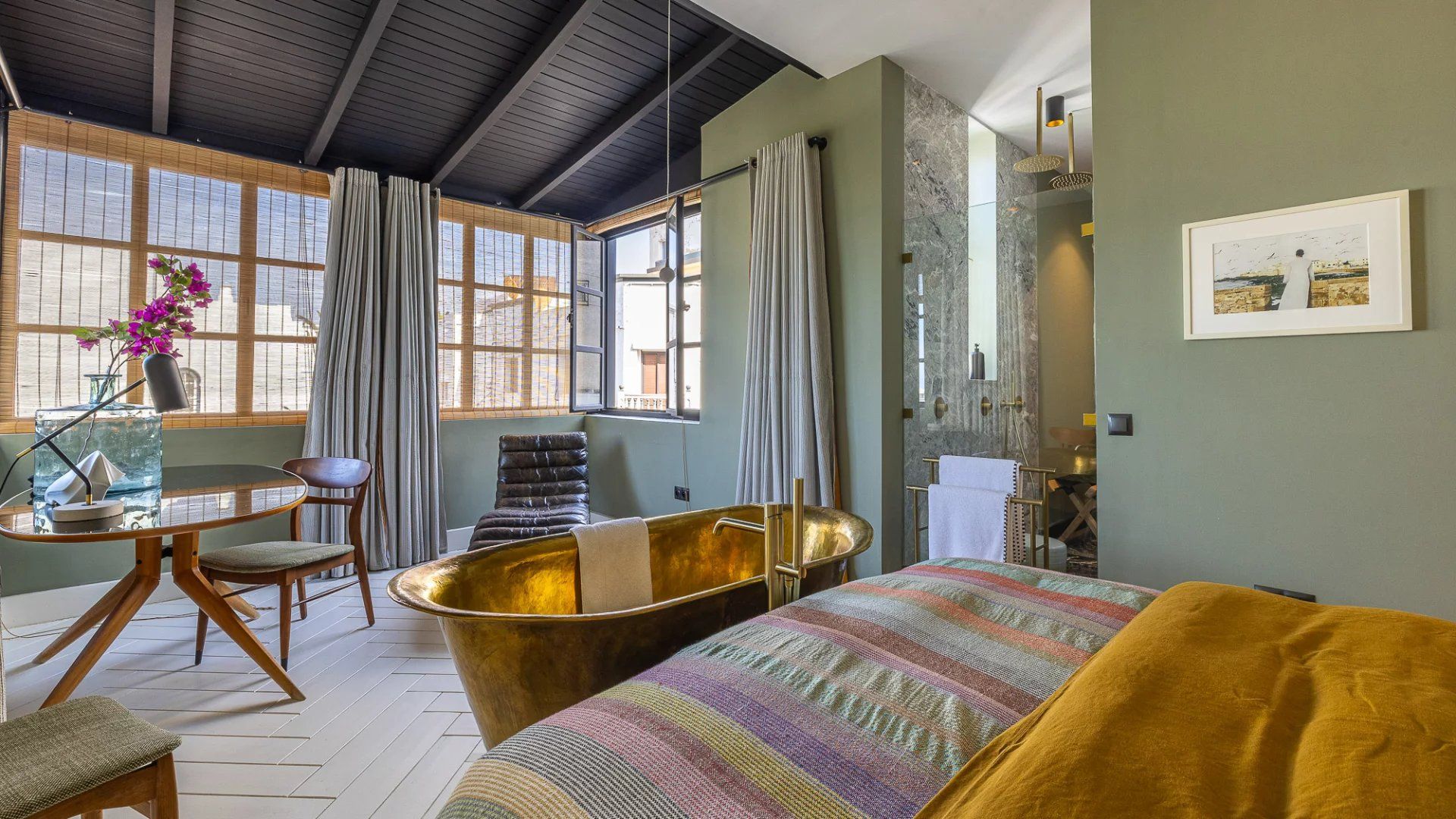 Acheter Villa 6 pièces 300 m² Tanger