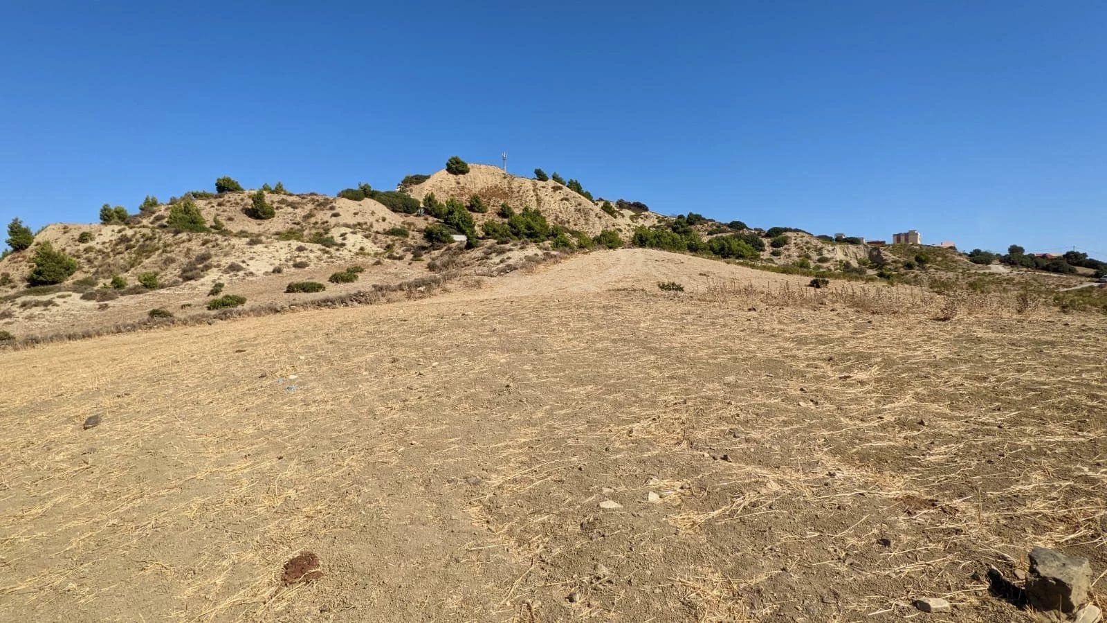 Acheter Terrain à bâtir 4.23 ha Tanger