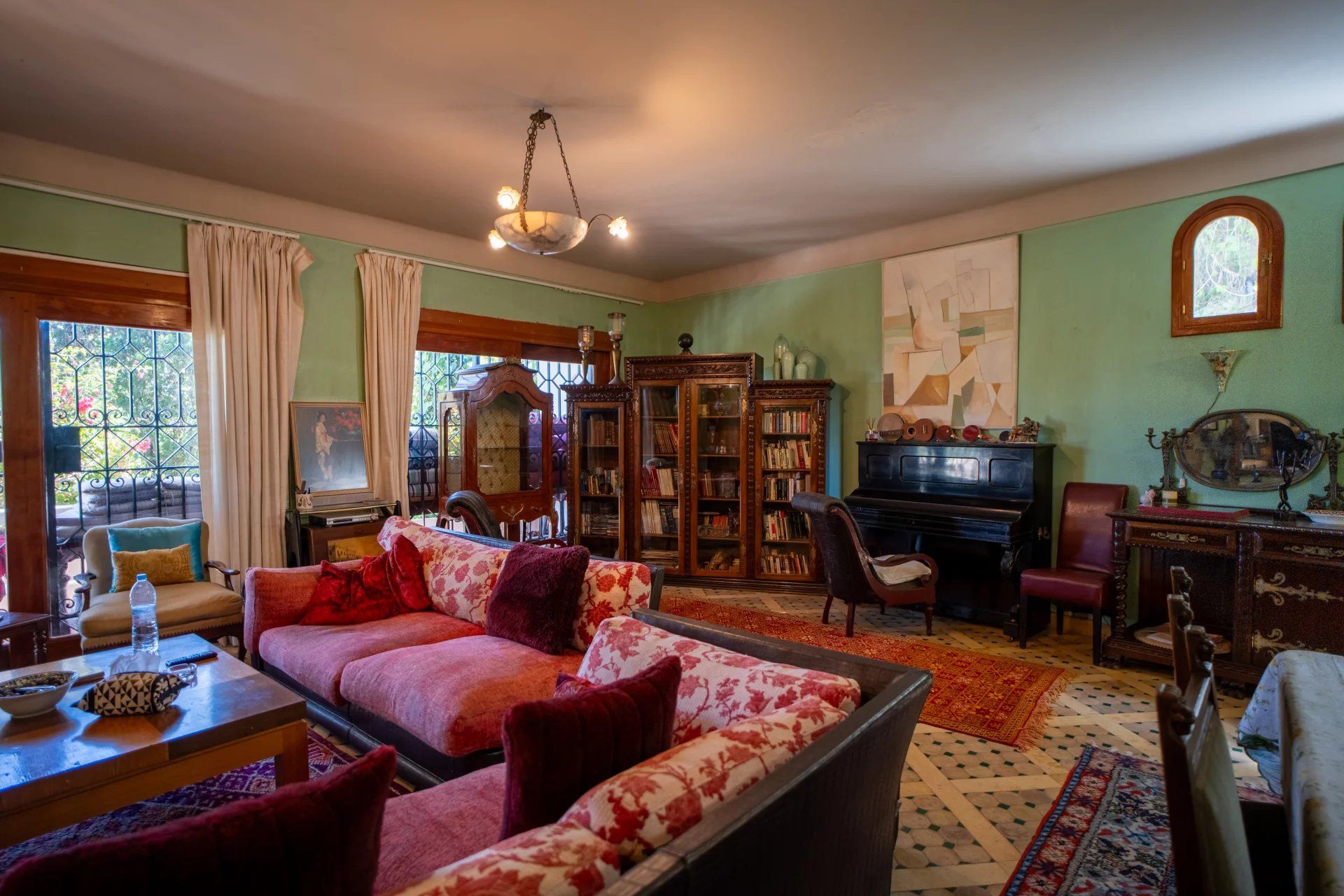 Acheter Villa 10 pièces 600 m² Tanger