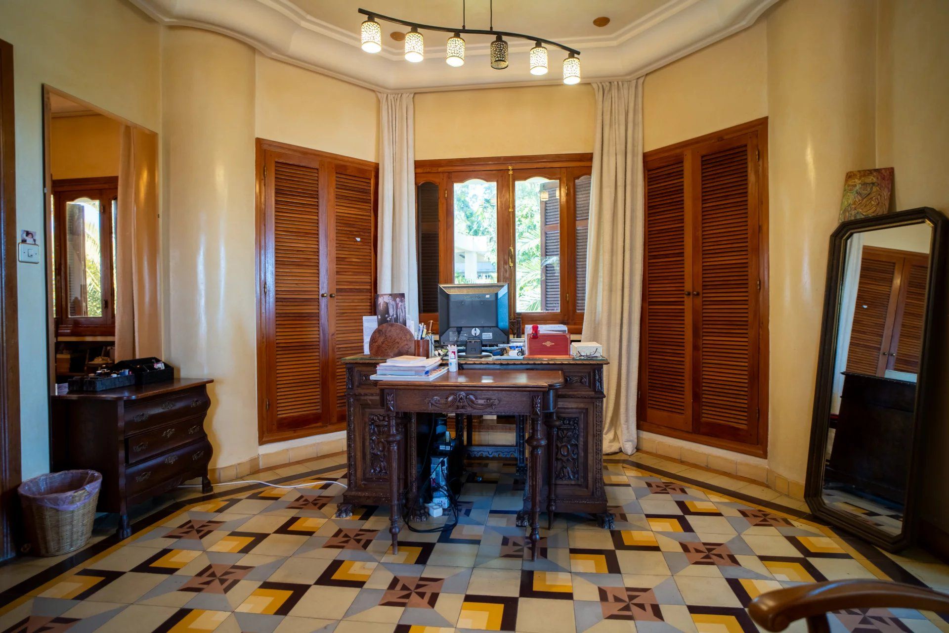 Acheter Villa 10 pièces 600 m² Tanger