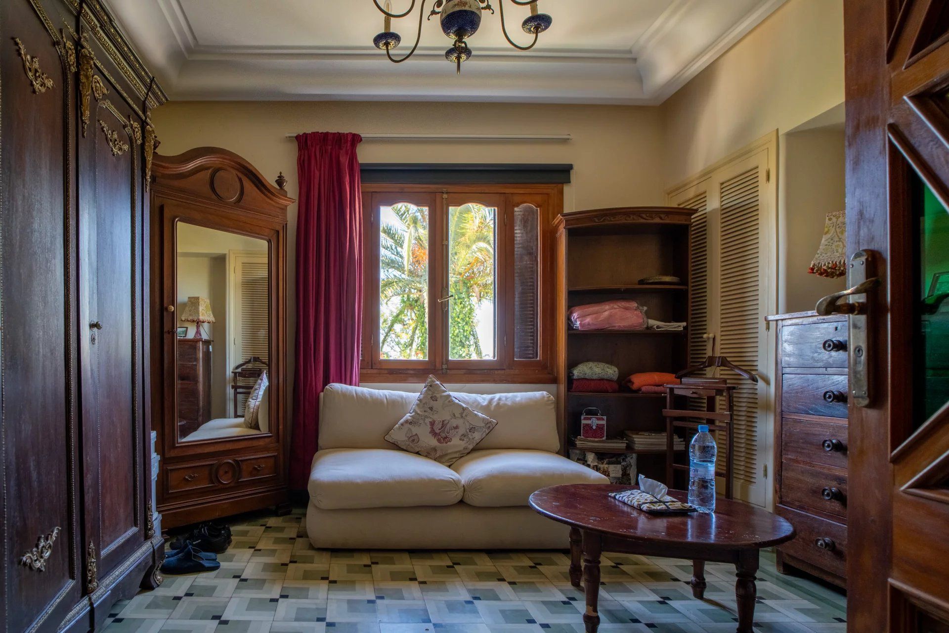 Acheter Villa 10 pièces 600 m² Tanger