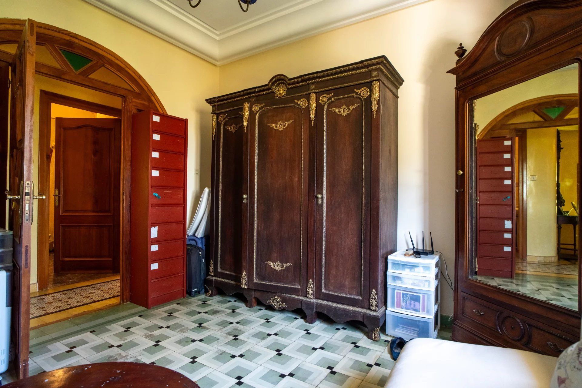 Acheter Villa 10 pièces 600 m² Tanger