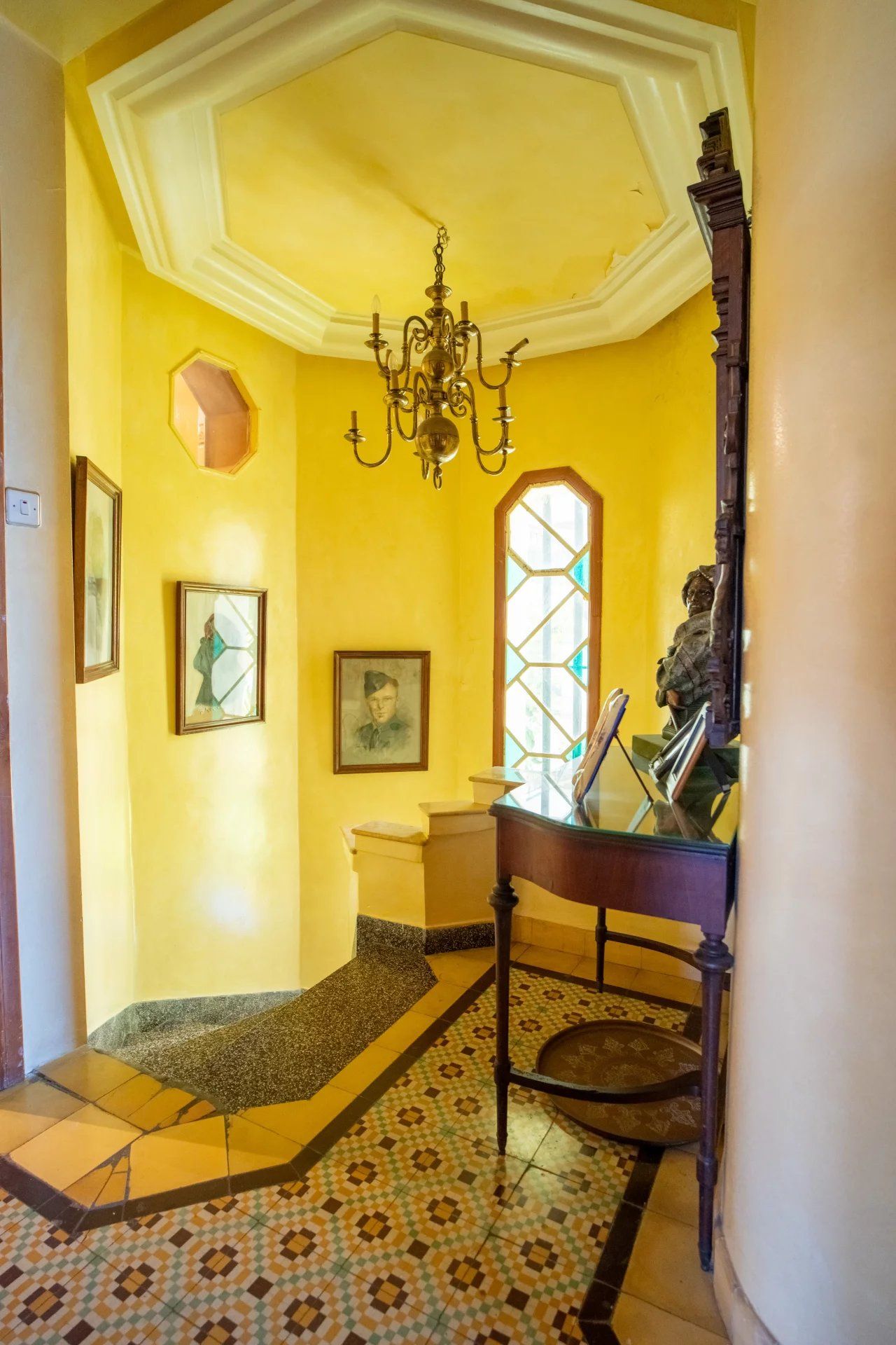 Acheter Villa 10 pièces 600 m² Tanger