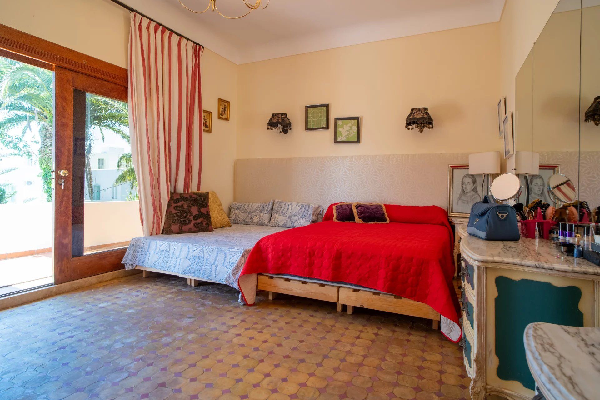 Acheter Villa 10 pièces 600 m² Tanger