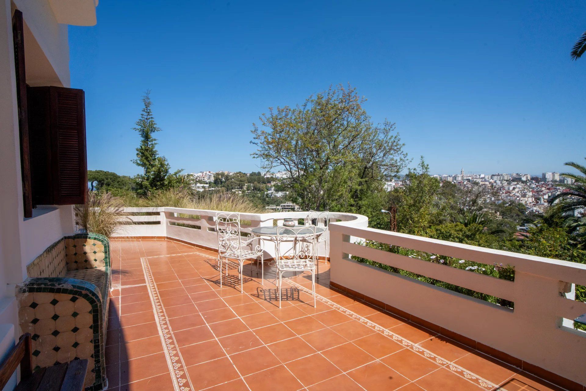 Acheter Villa 10 pièces 600 m² Tanger