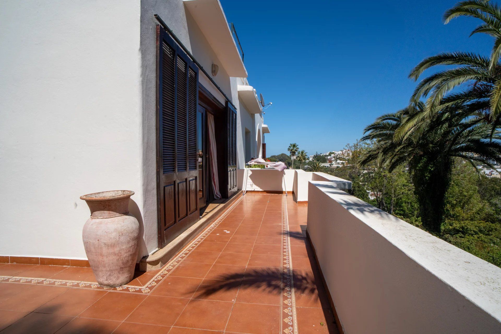 Acheter Villa 10 pièces 600 m² Tanger