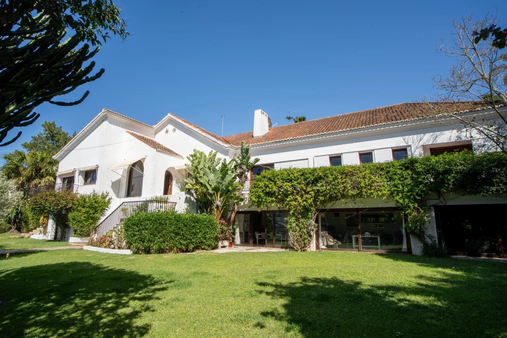 Acheter Villa 10 pièces 566 m² Tanger