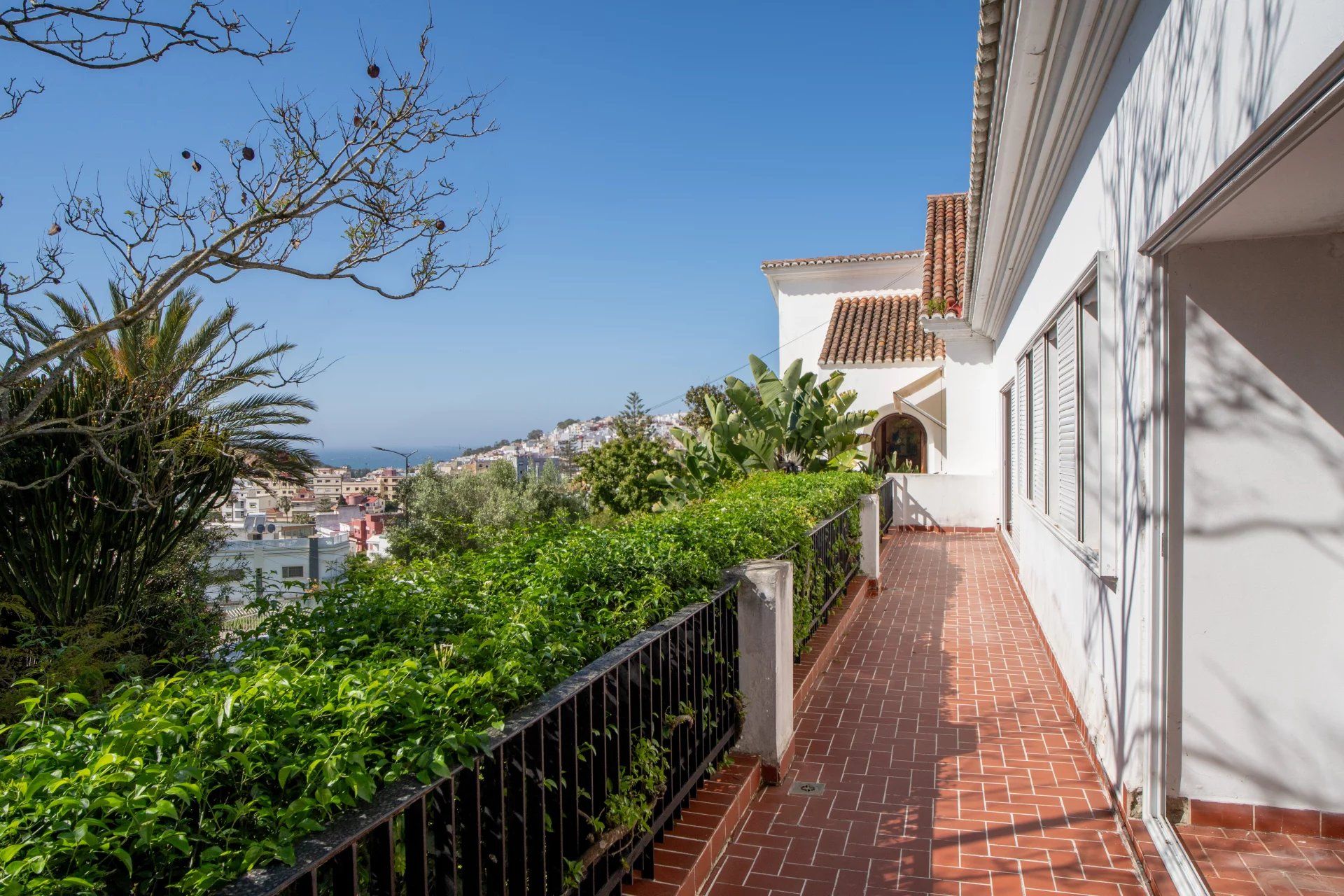 Acheter Villa 10 pièces 566 m² Tanger