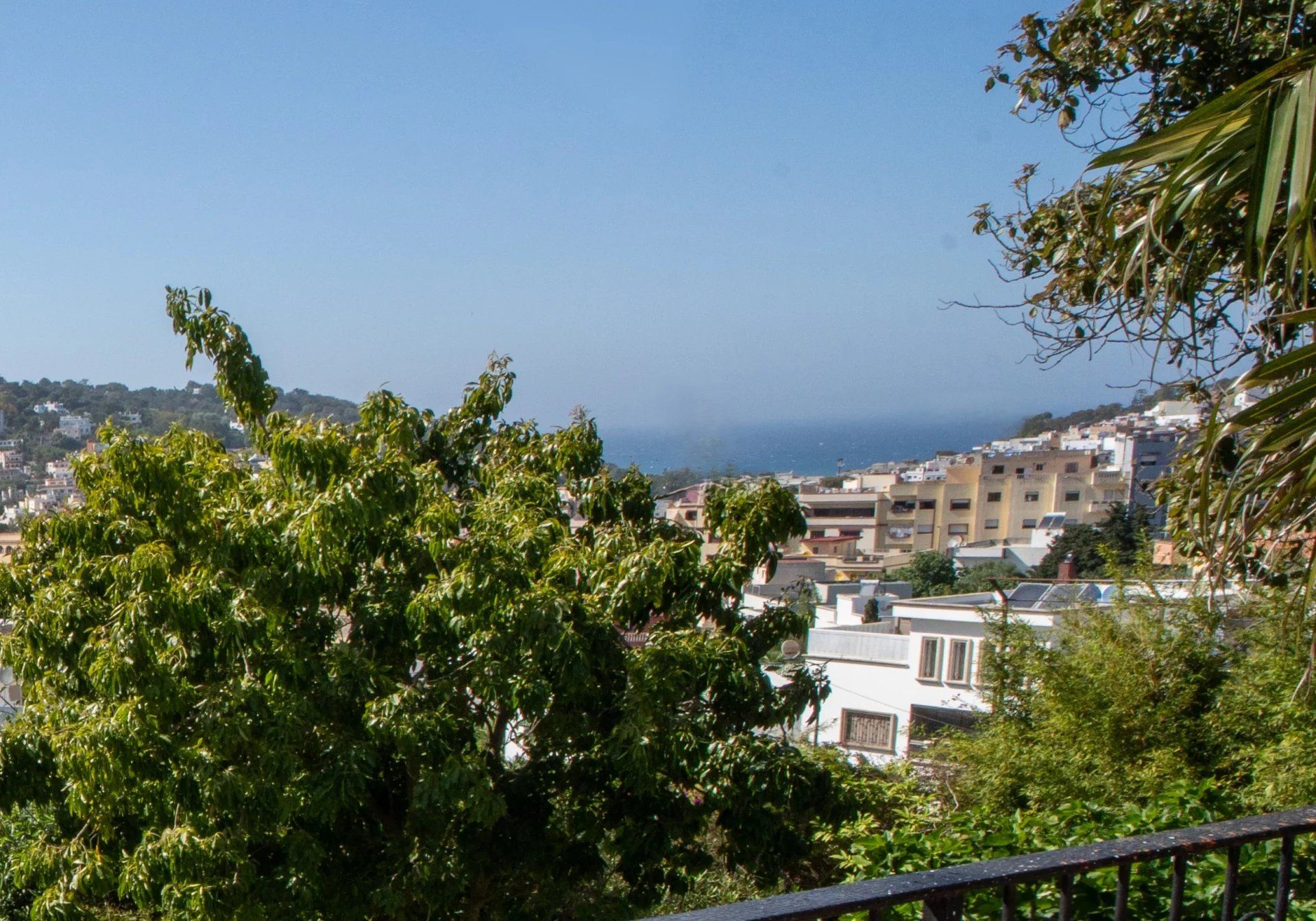 Acheter Villa 10 pièces 566 m² Tanger