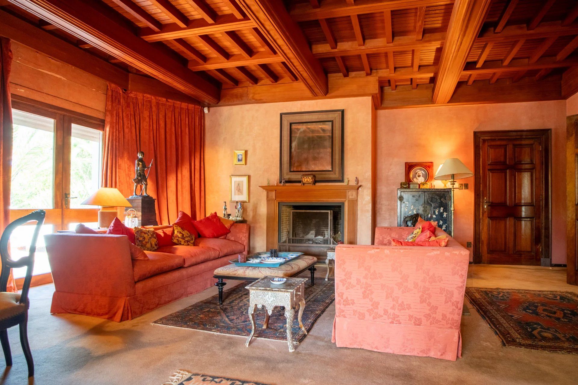 Acheter Villa 10 pièces 566 m² Tanger