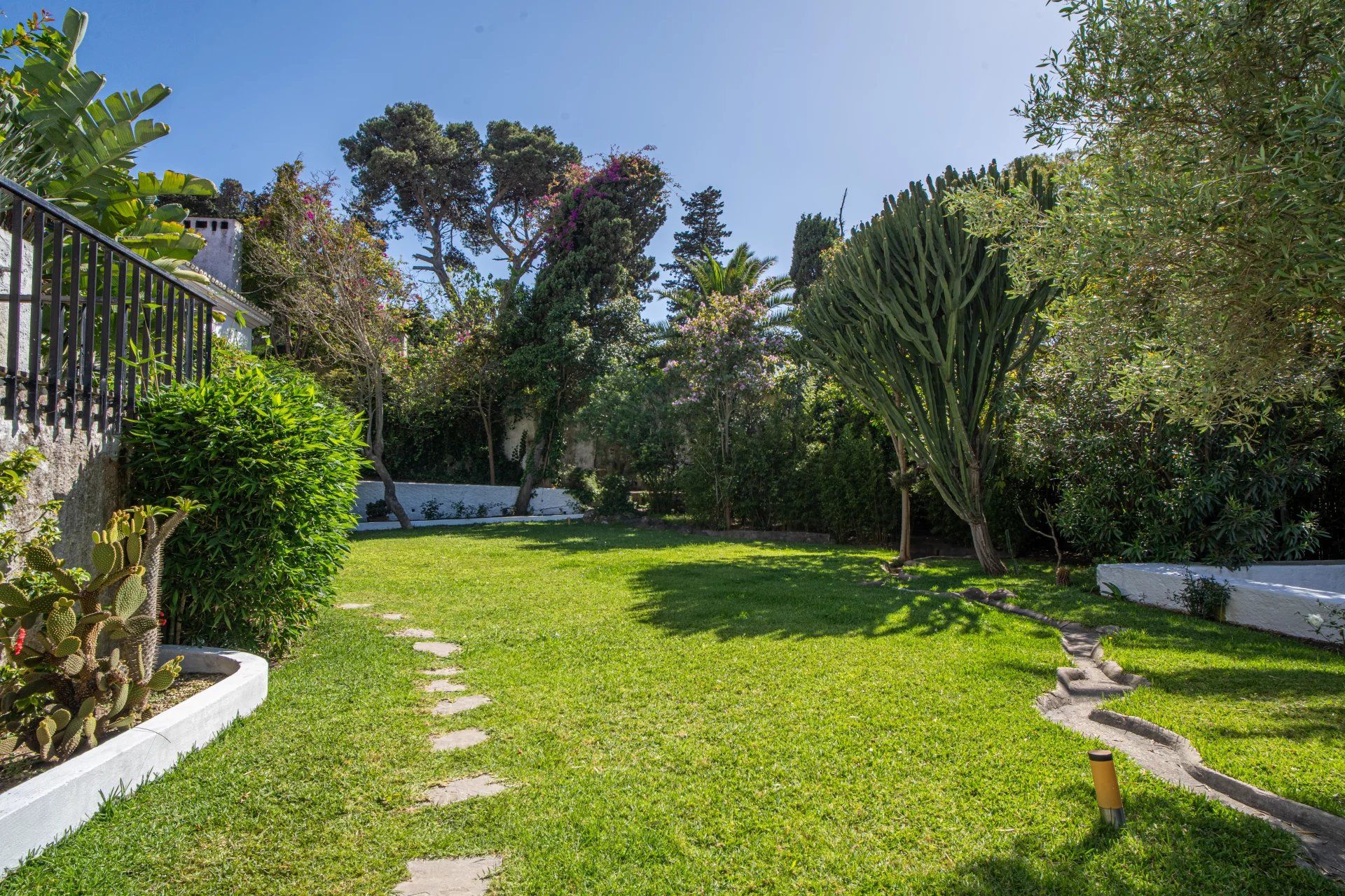 Acheter Villa 10 pièces 566 m² Tanger