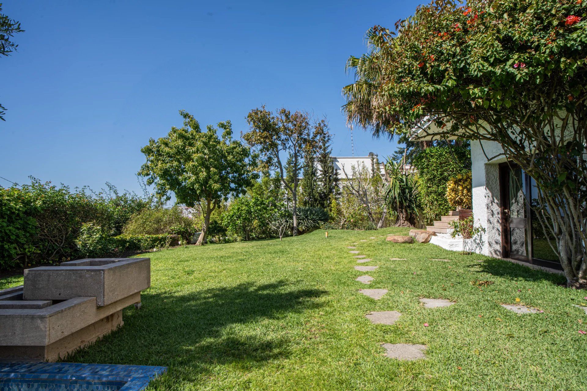 Acheter Villa 10 pièces 566 m² Tanger